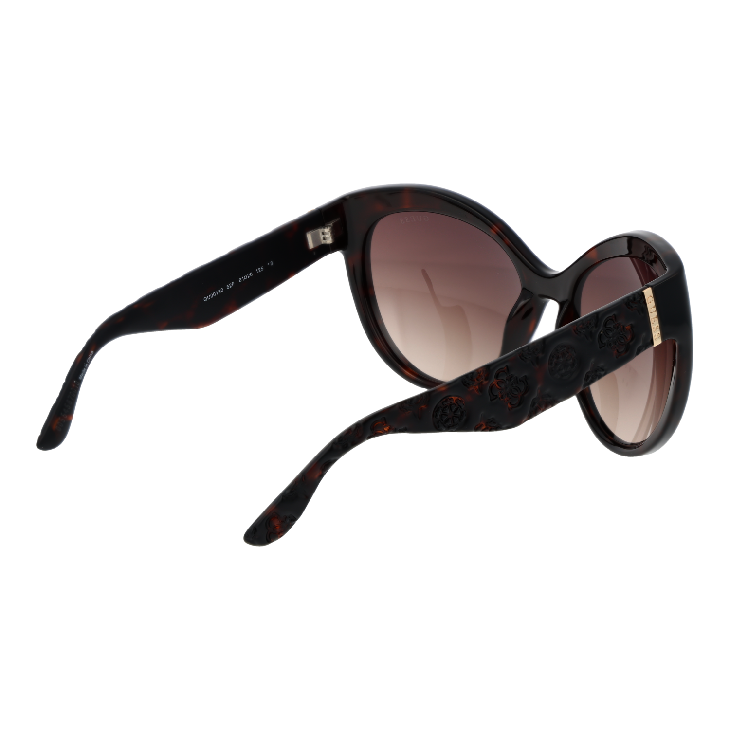 Guess Sonnenbrille GU00130 52F 61