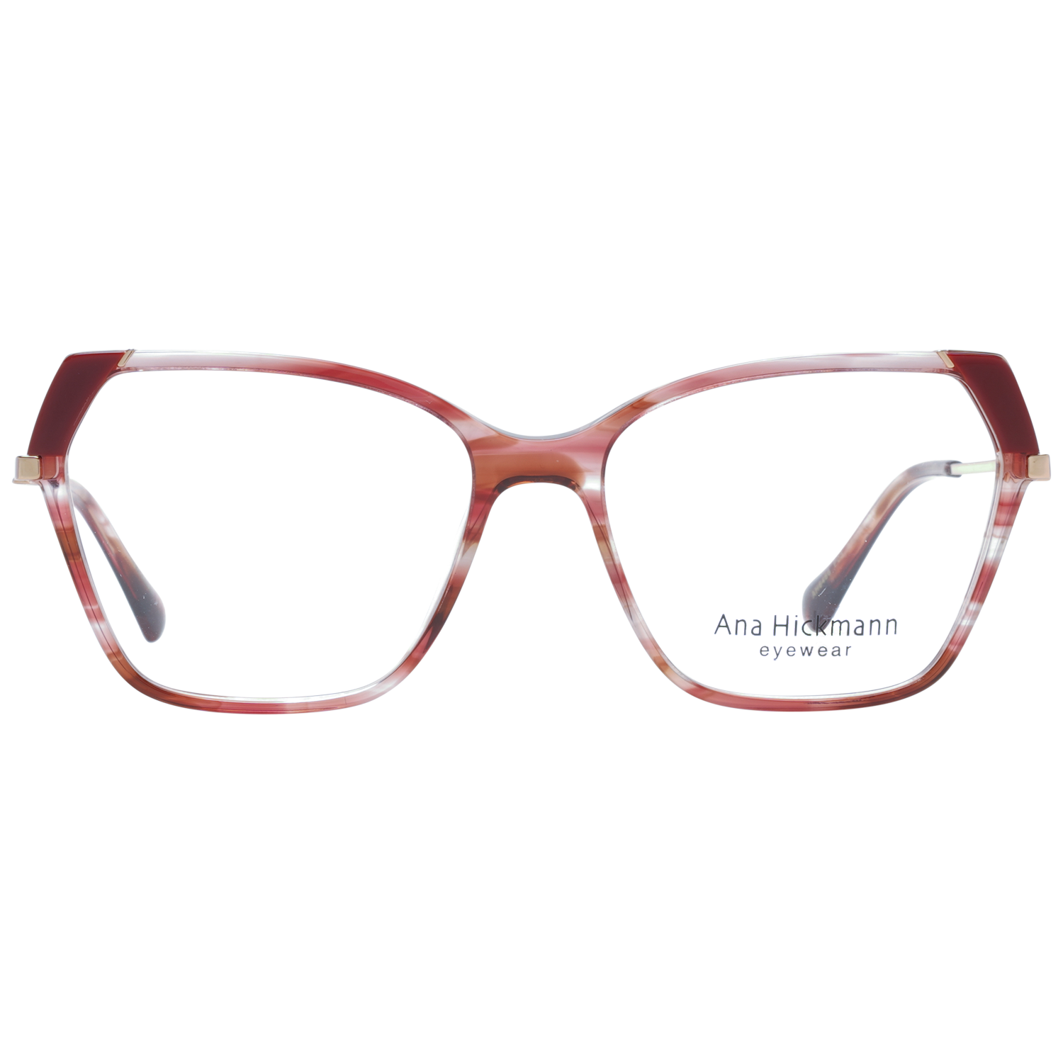 Ana Hickmann Brille AH6466 P03 54