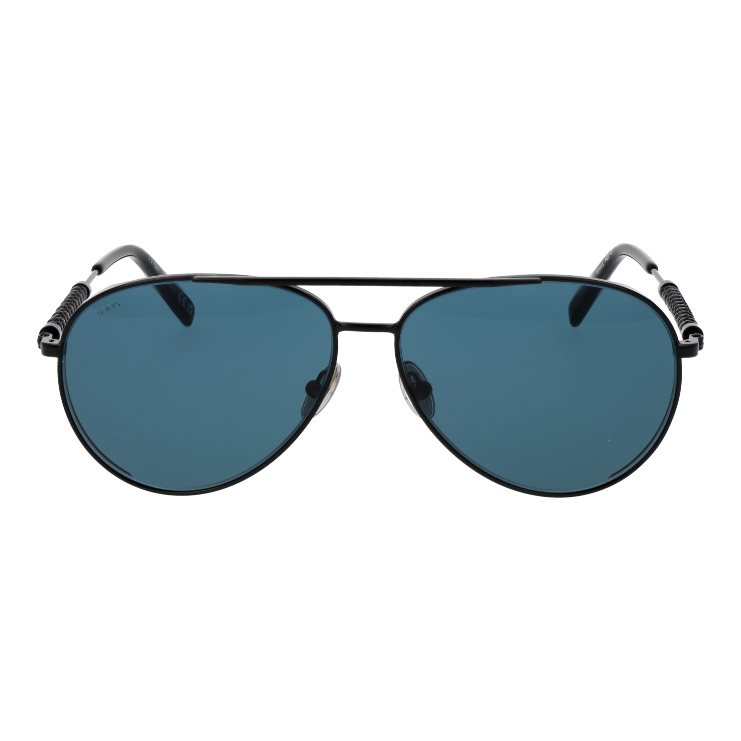 Tods Sonnenbrille TO0371 01V 60
