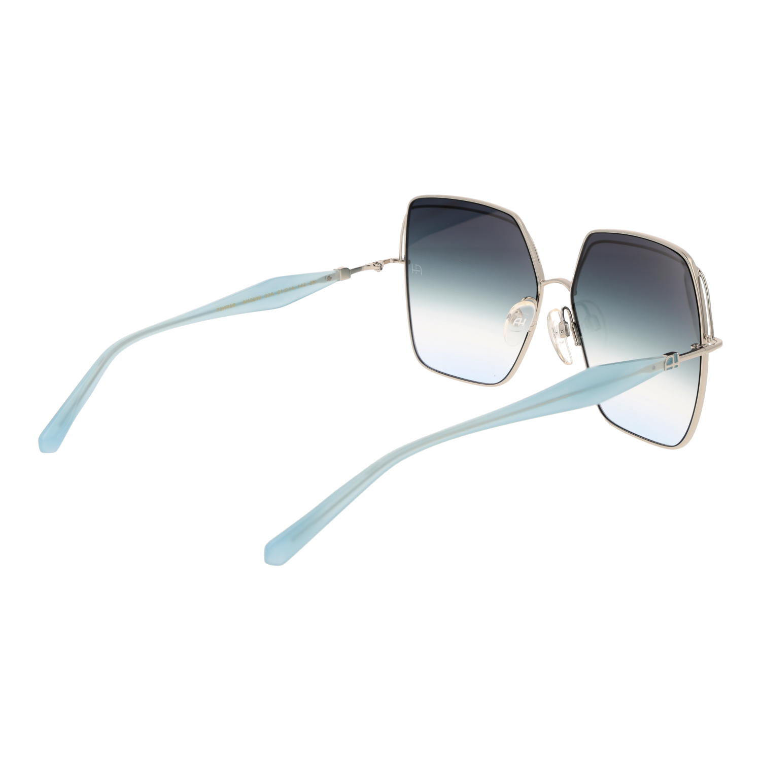 Ana Hickmann Sonnenbrille AH3288 03A 61