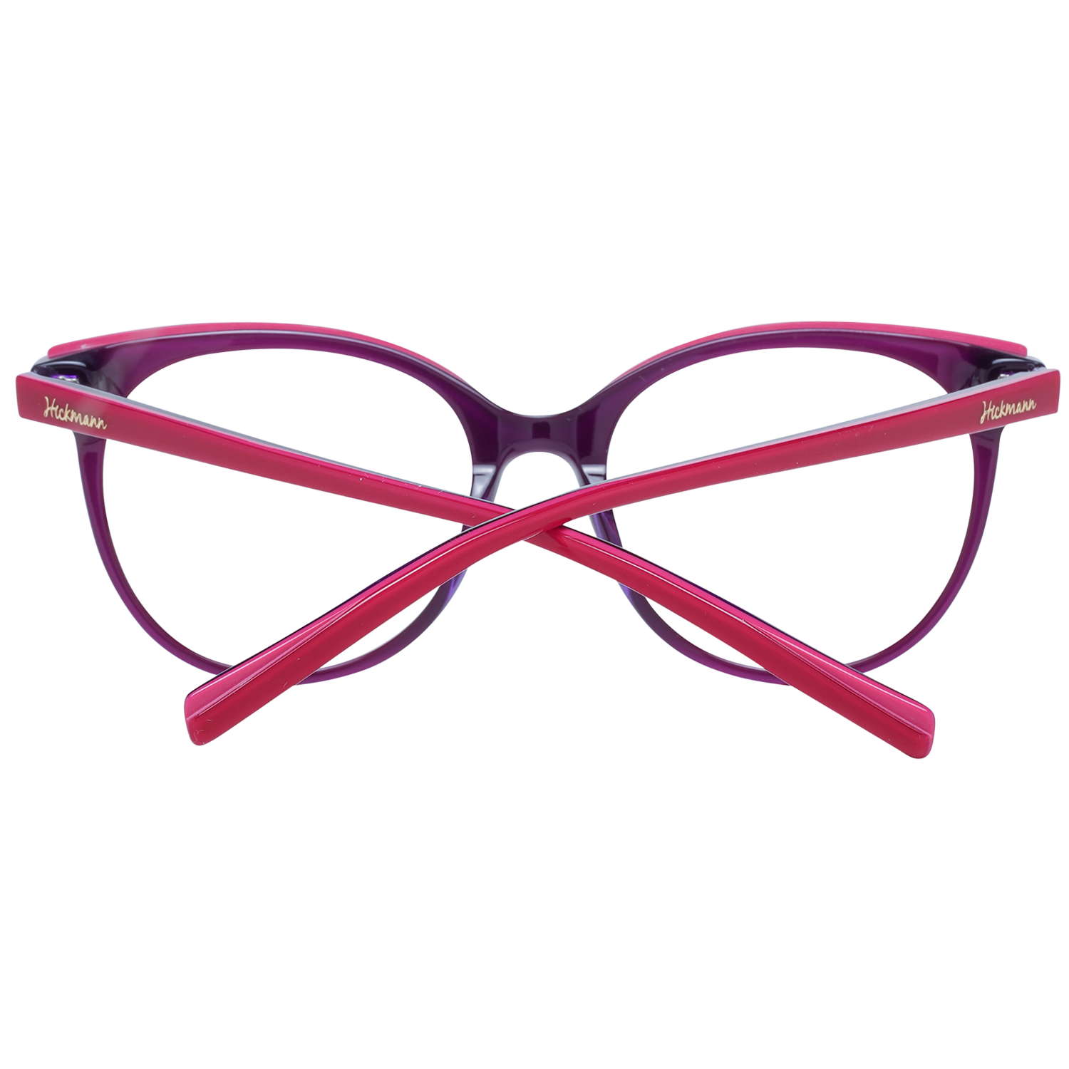 Ana Hickmann Brille HI6103 H05 50