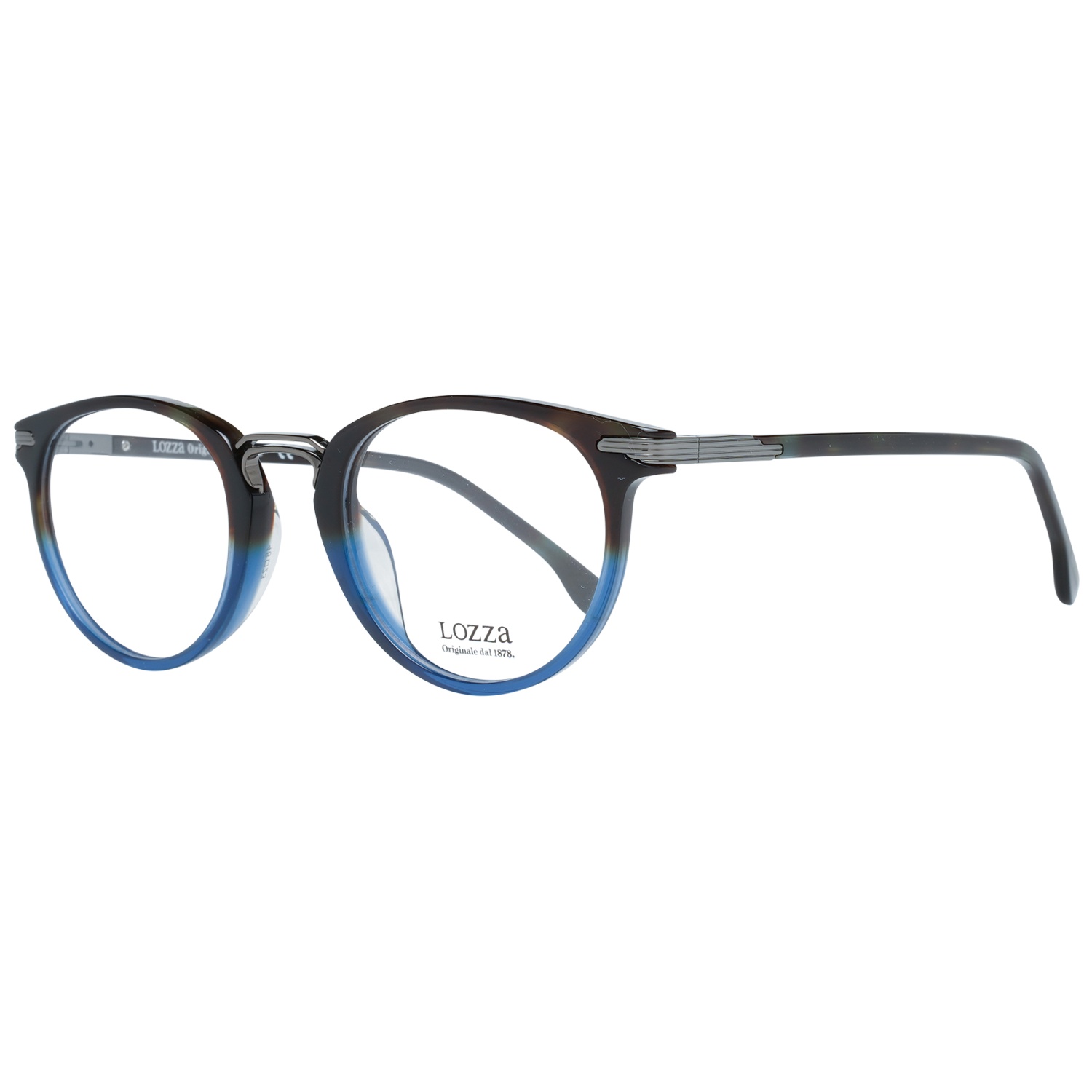 Lozza Brille VL4098 07TW 48