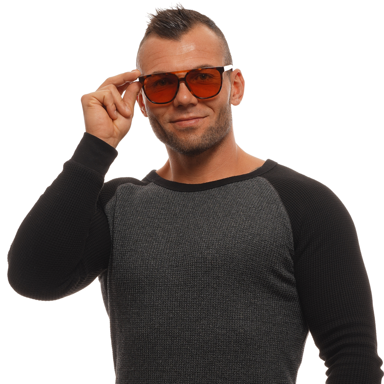 Web Sonnenbrille WE0263 56J 59