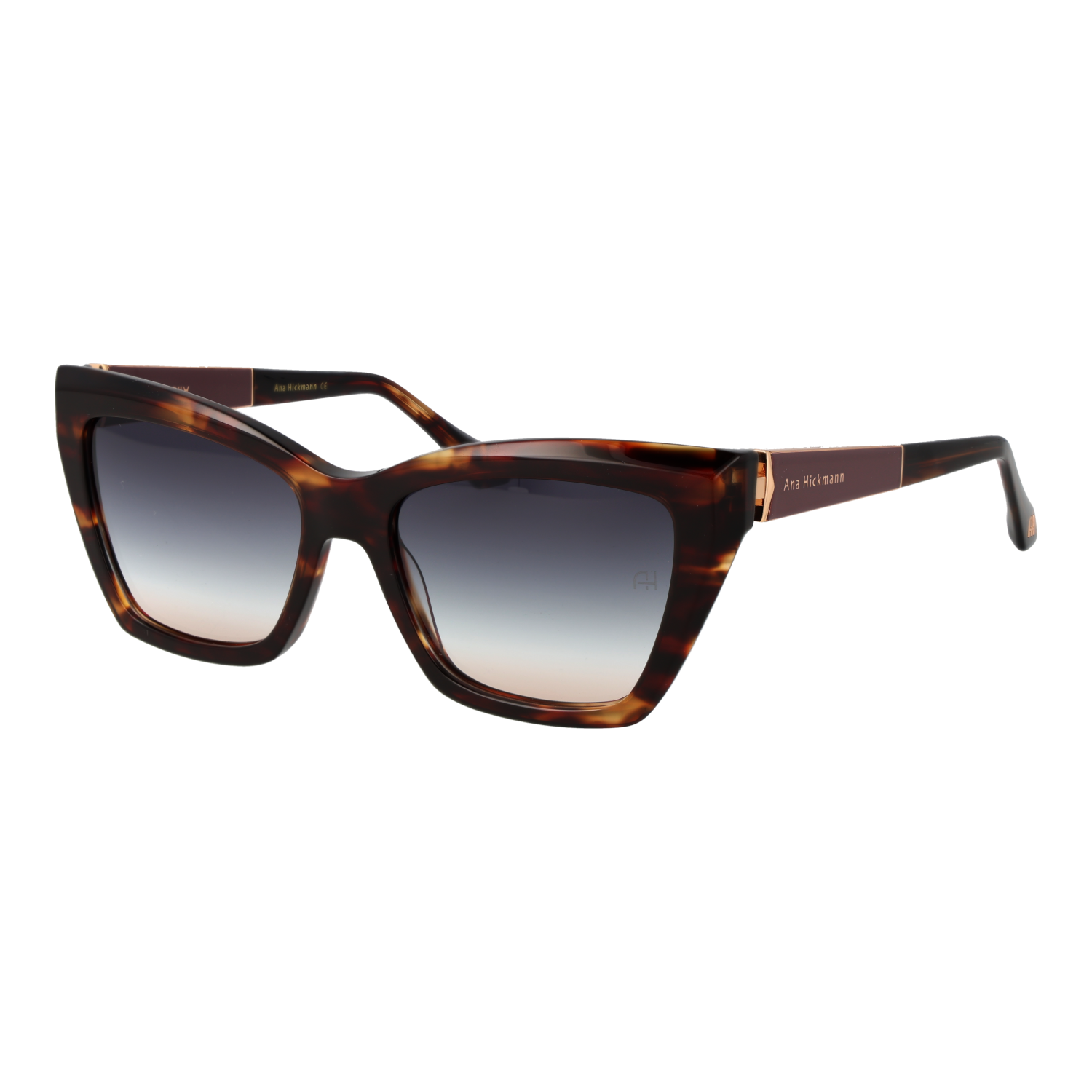 Ana Hickmann Sonnenbrille AH9428 E01 54