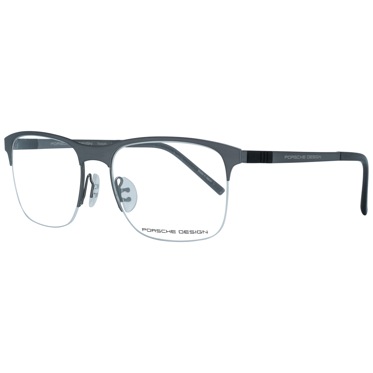 Porsche Design Optical Frame P8322 C 54 Titanium