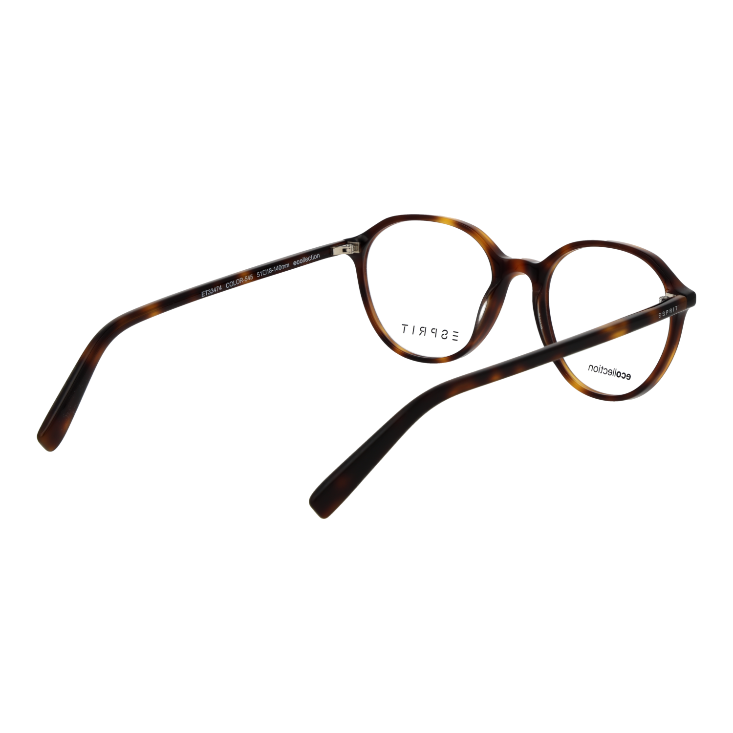 Esprit Brillenfassung ET33474 545 51