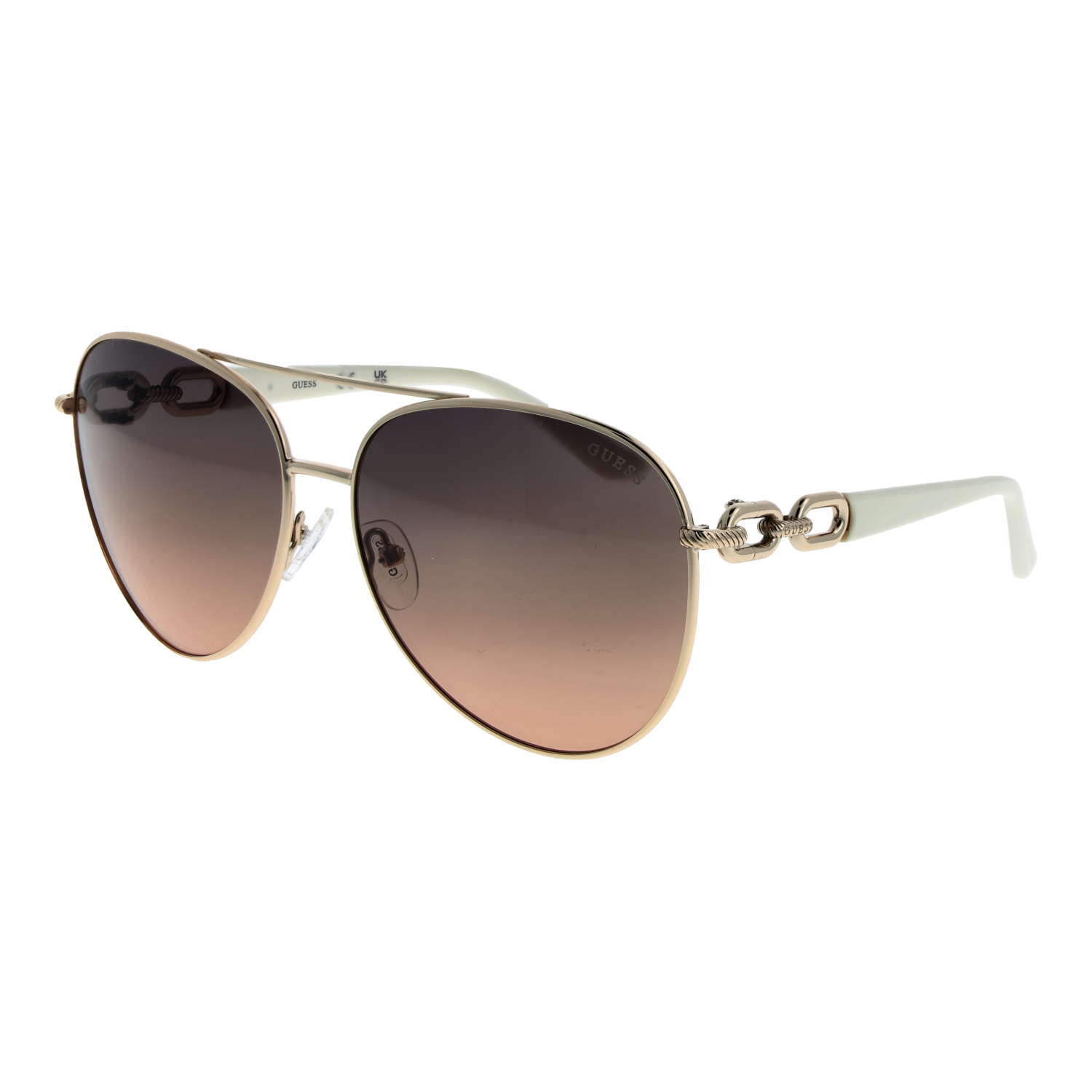 Guess Sonnenbrille GU00158 32B 61