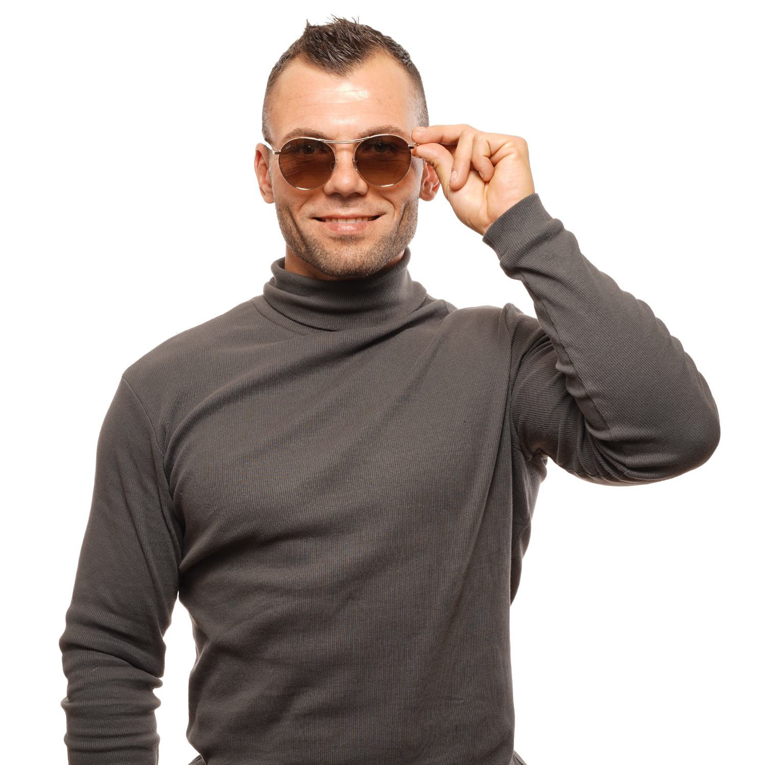 Web Sonnenbrille WE0242 32G 53