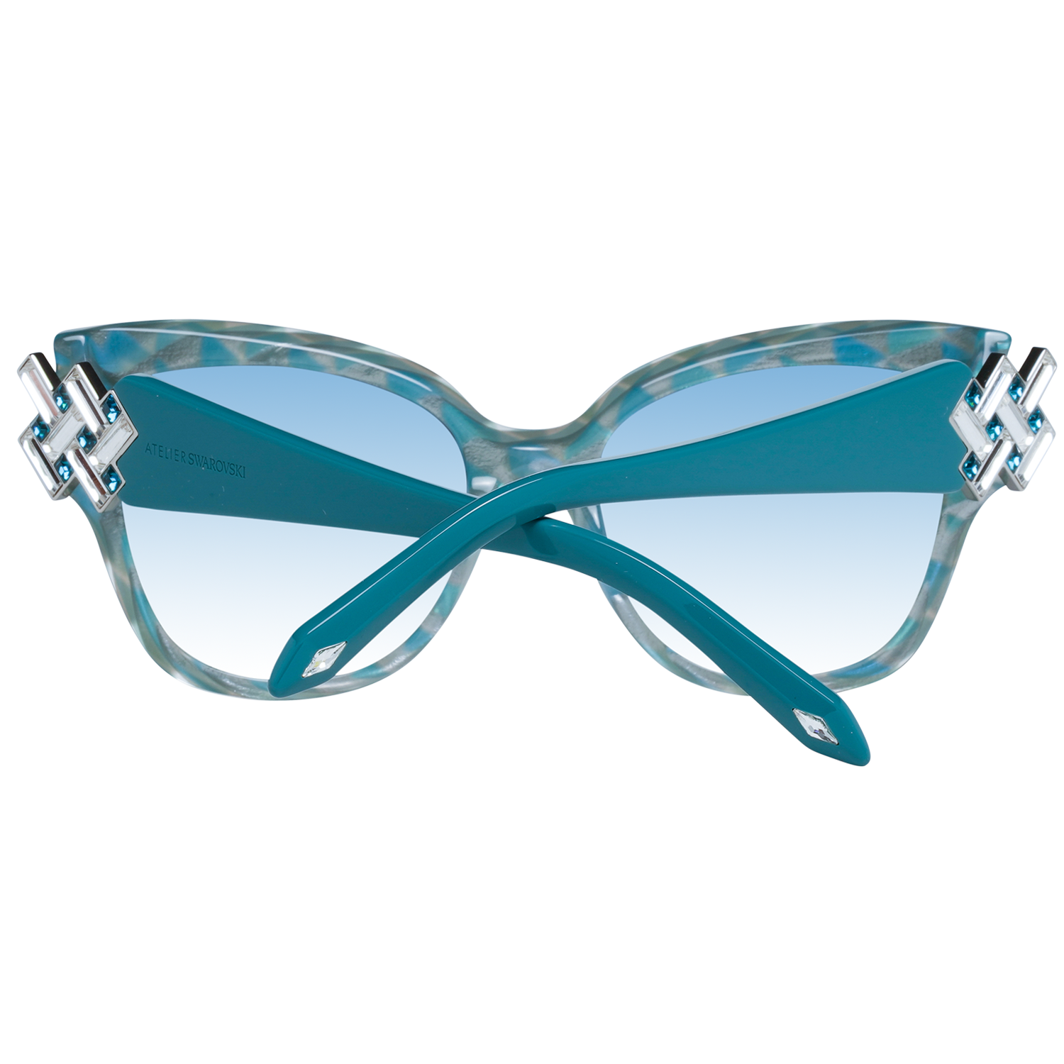 Atelier Swarovski Sonnenbrille SK0161-P 54 87P