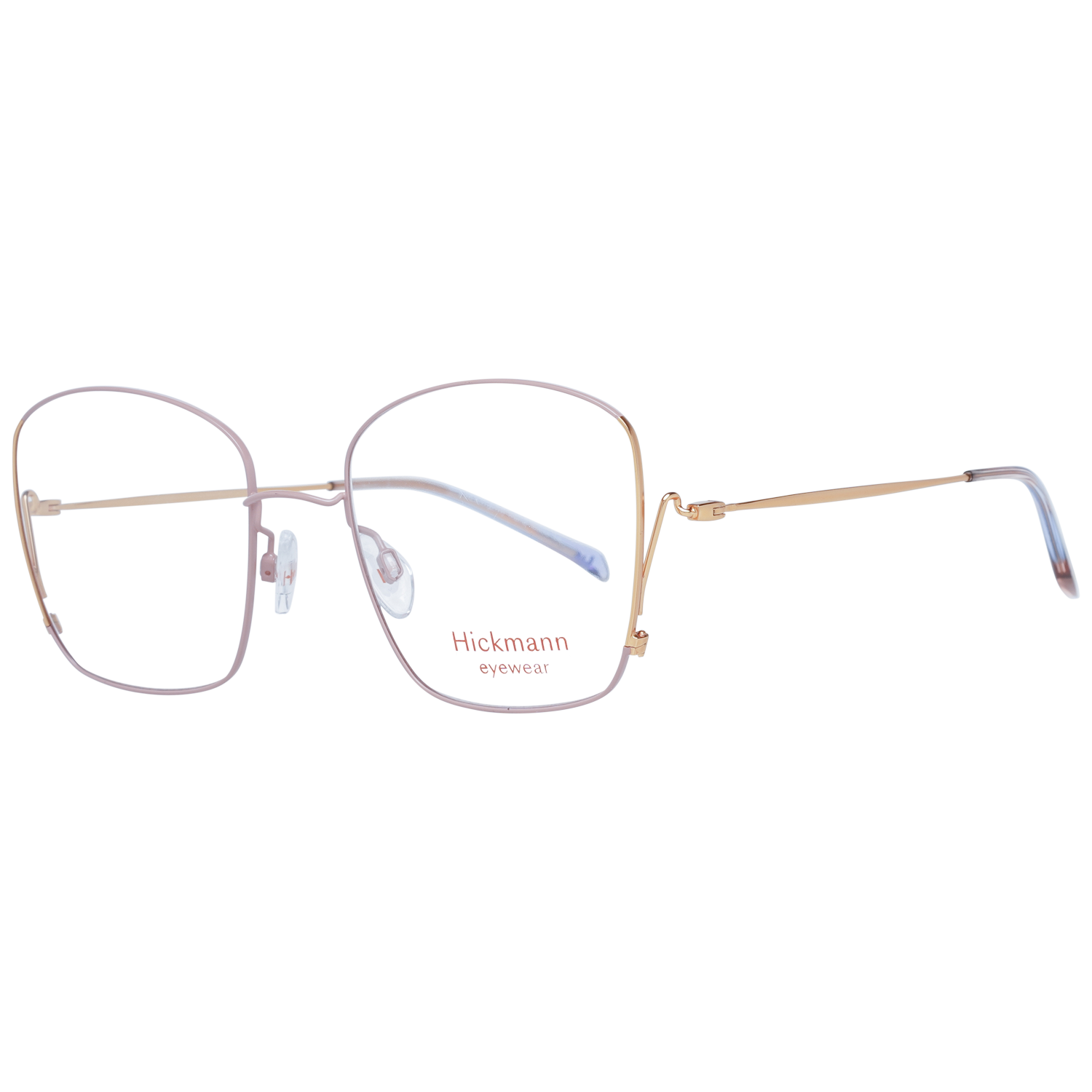 Ana Hickmann Optical Frame HI1178 01A 52