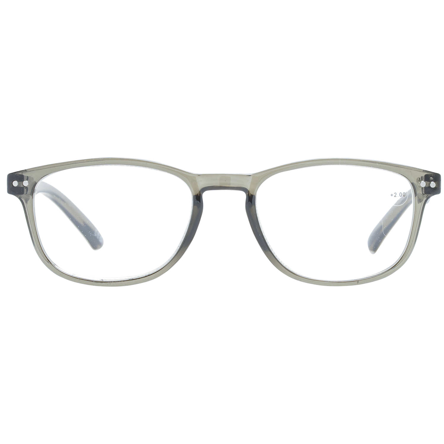 Reading by Red Lesebrille REDRBR00420 50 + 2.0 dpt.