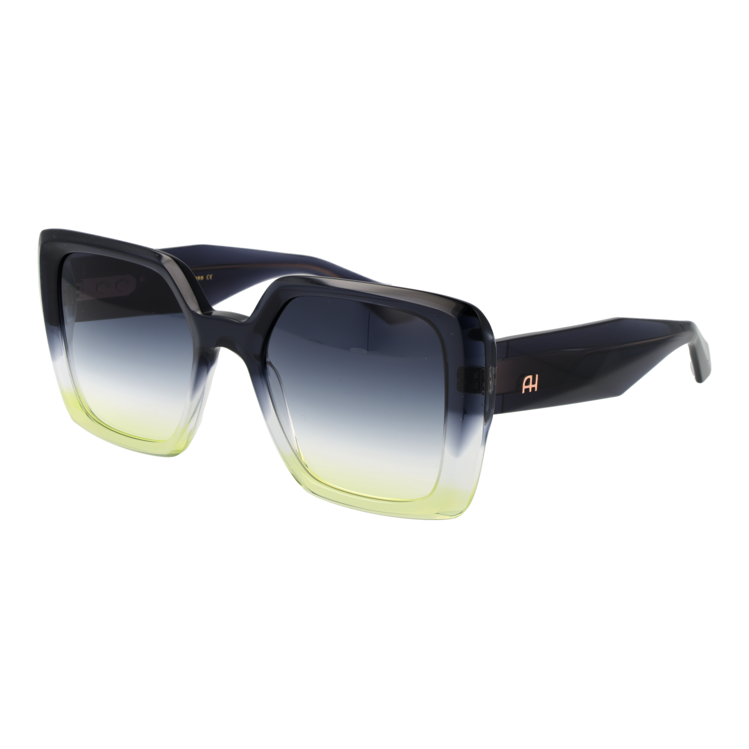 Ana Hickmann Sonnenbrille AH9410 C02 54
