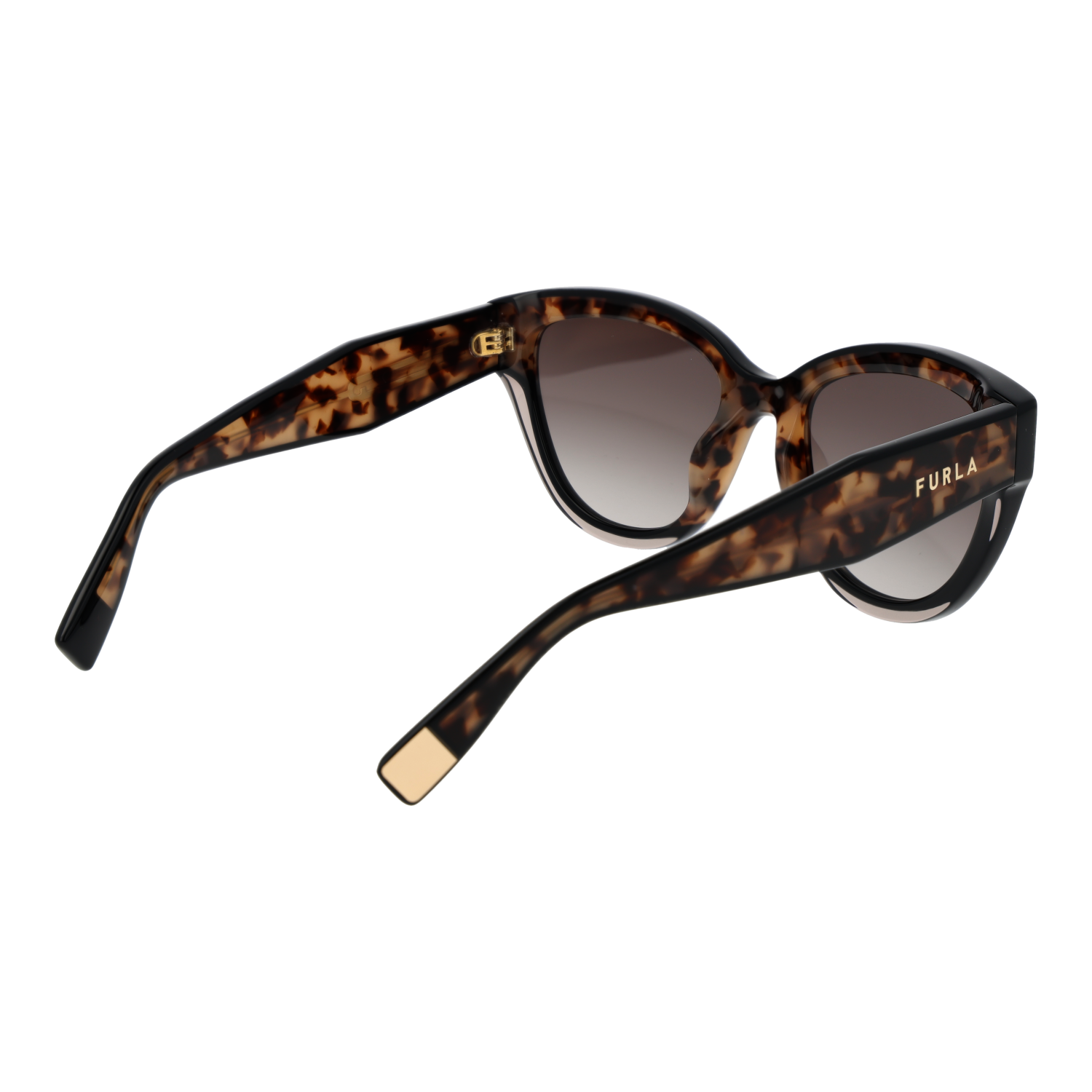 Furla Sonnenbrille SFU779V 07UX 53