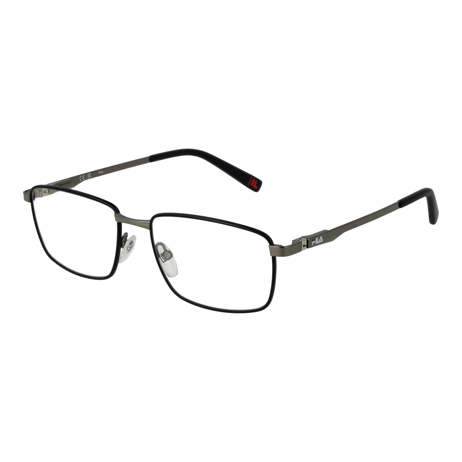 Fila Brillenfassung VFI206 0K56 53