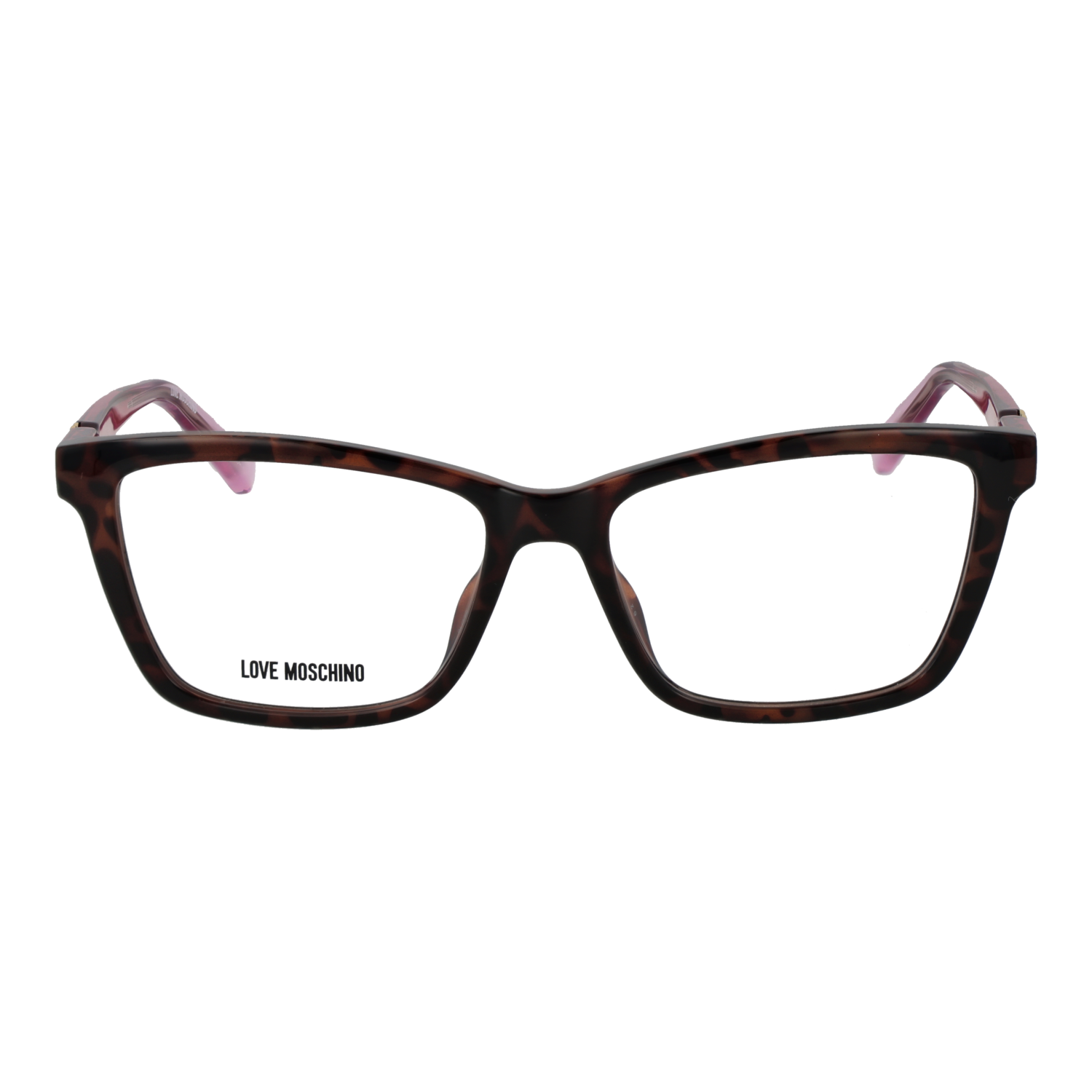 Moschino Love Brillenfassung MOL700 0T416 54
