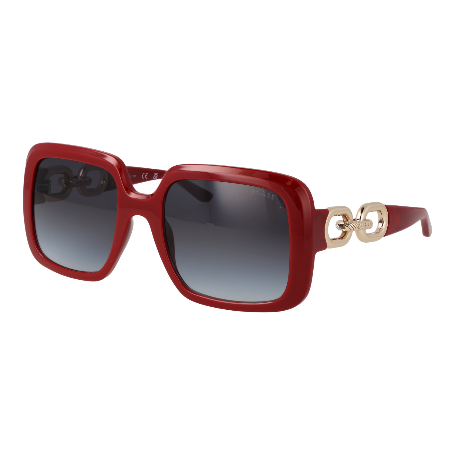 Guess Sonnenbrille GU00161 66B 56