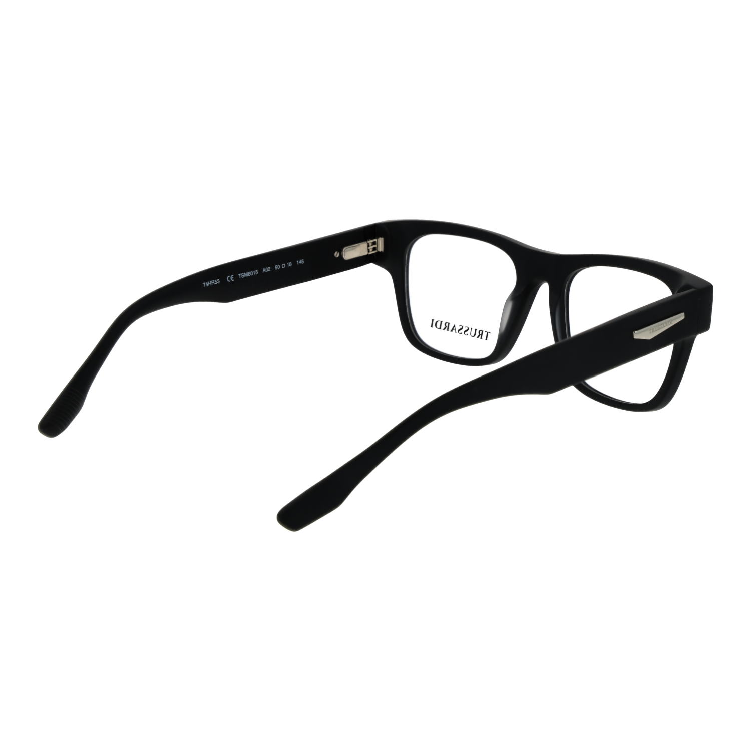 Trussardi Brillenfassung TSM6015 A02 51