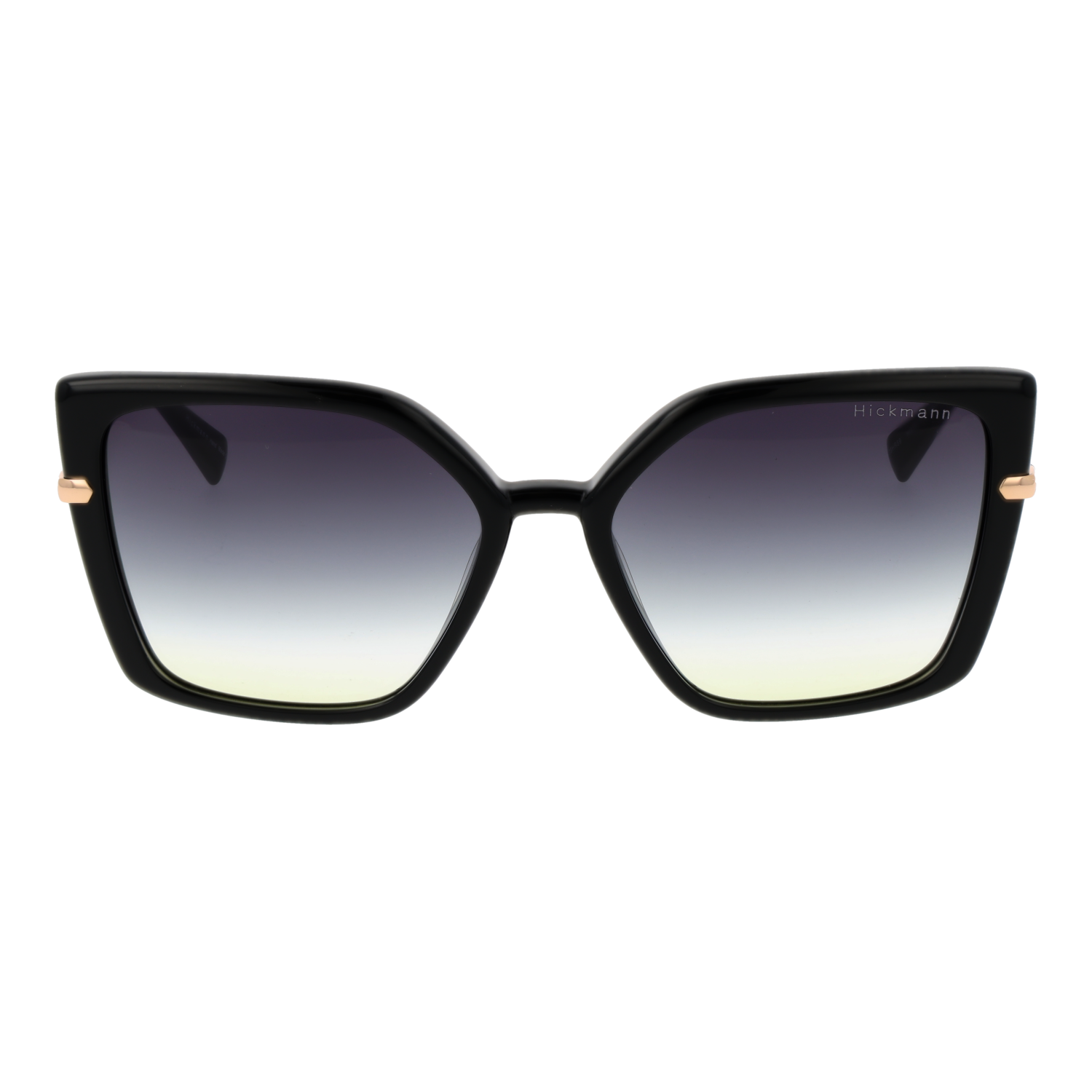 Ana Hickmann Sonnenbrille HI9234 A01 56