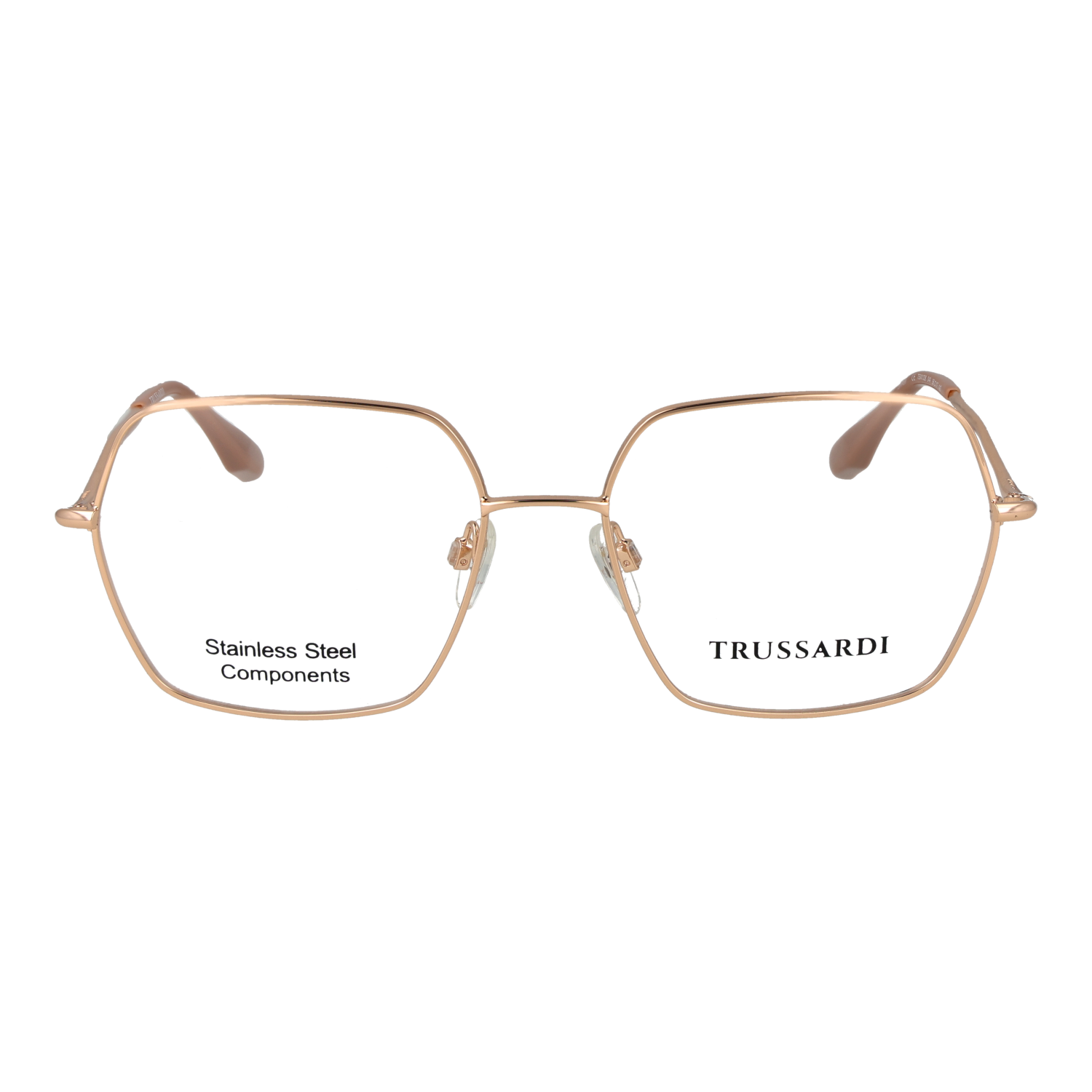 Trussardi Brillenfassung TSW1038 04A 56