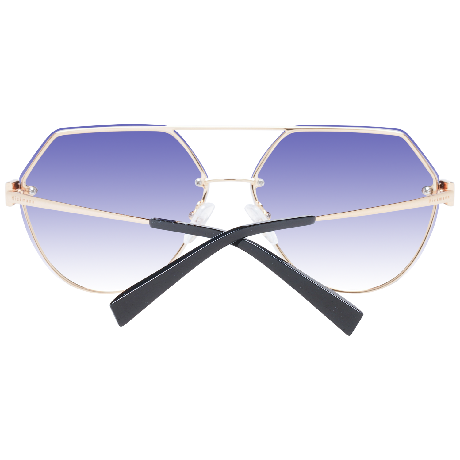 Ana Hickmann Sonnenbrille HI3180 04A 63