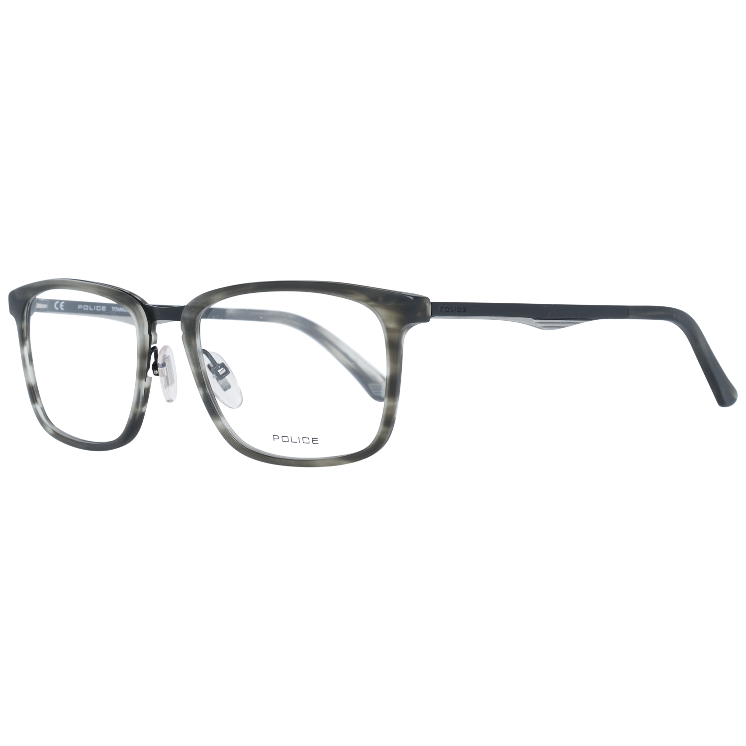 Police Brille VPL684 4ATM 52