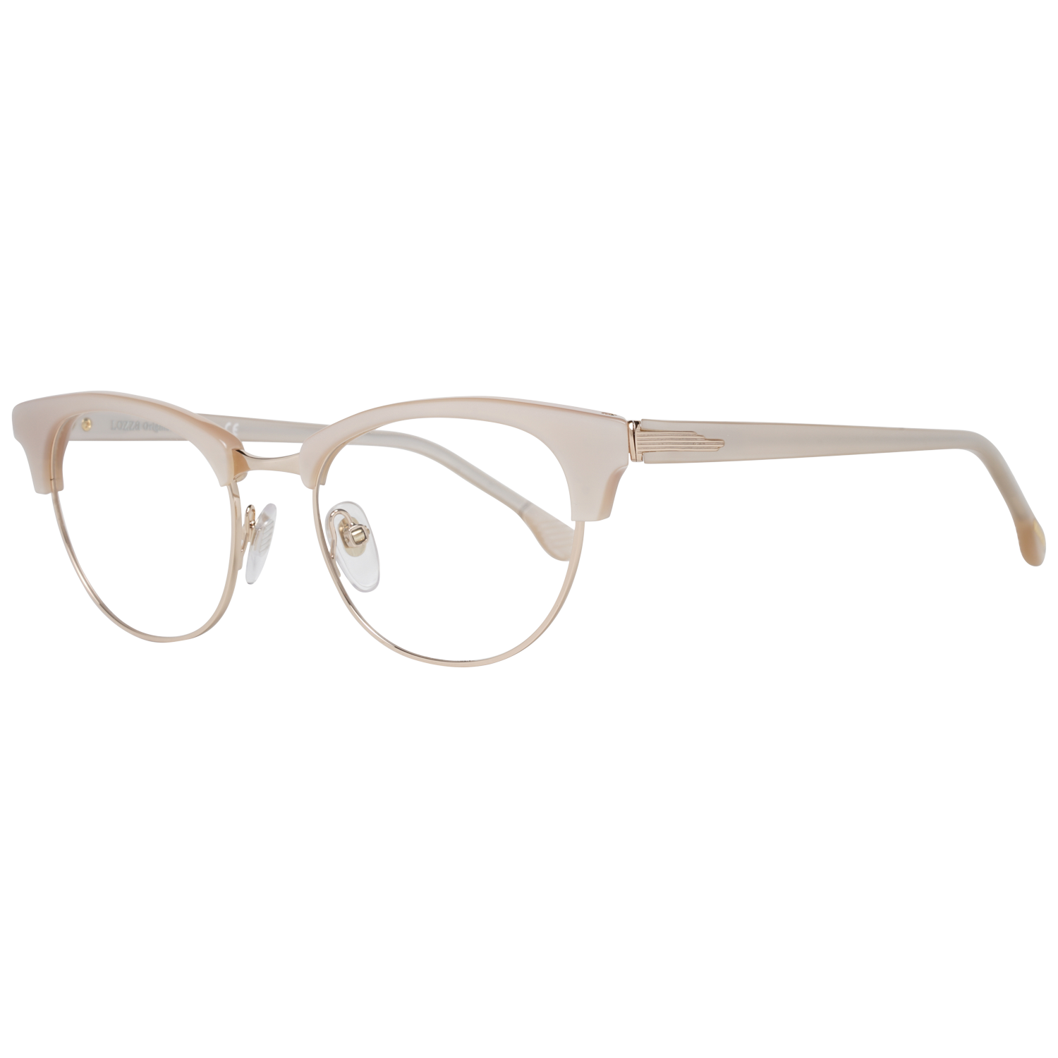 Lozza Brille VL4142 09LV 50