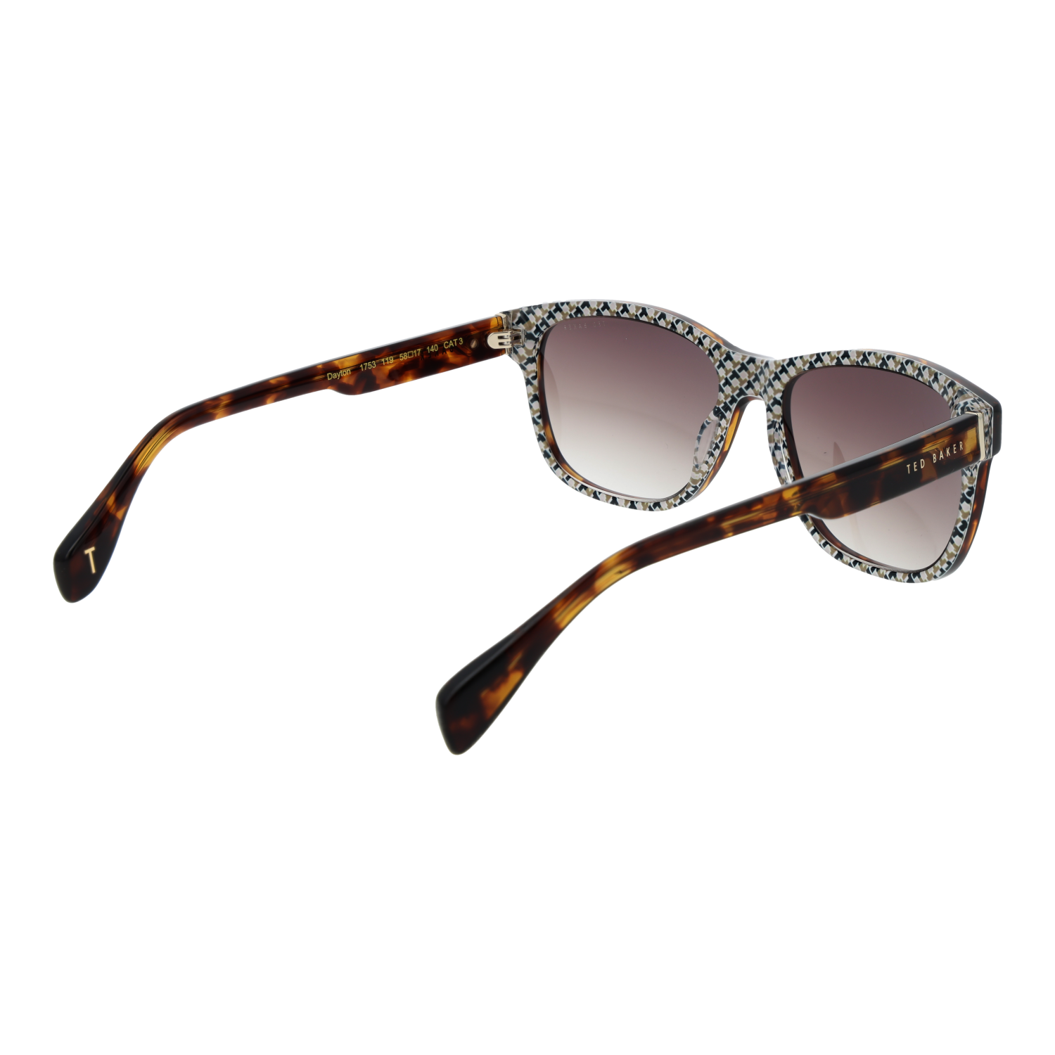Ted Baker Sonnenbrille TB1753 119 58