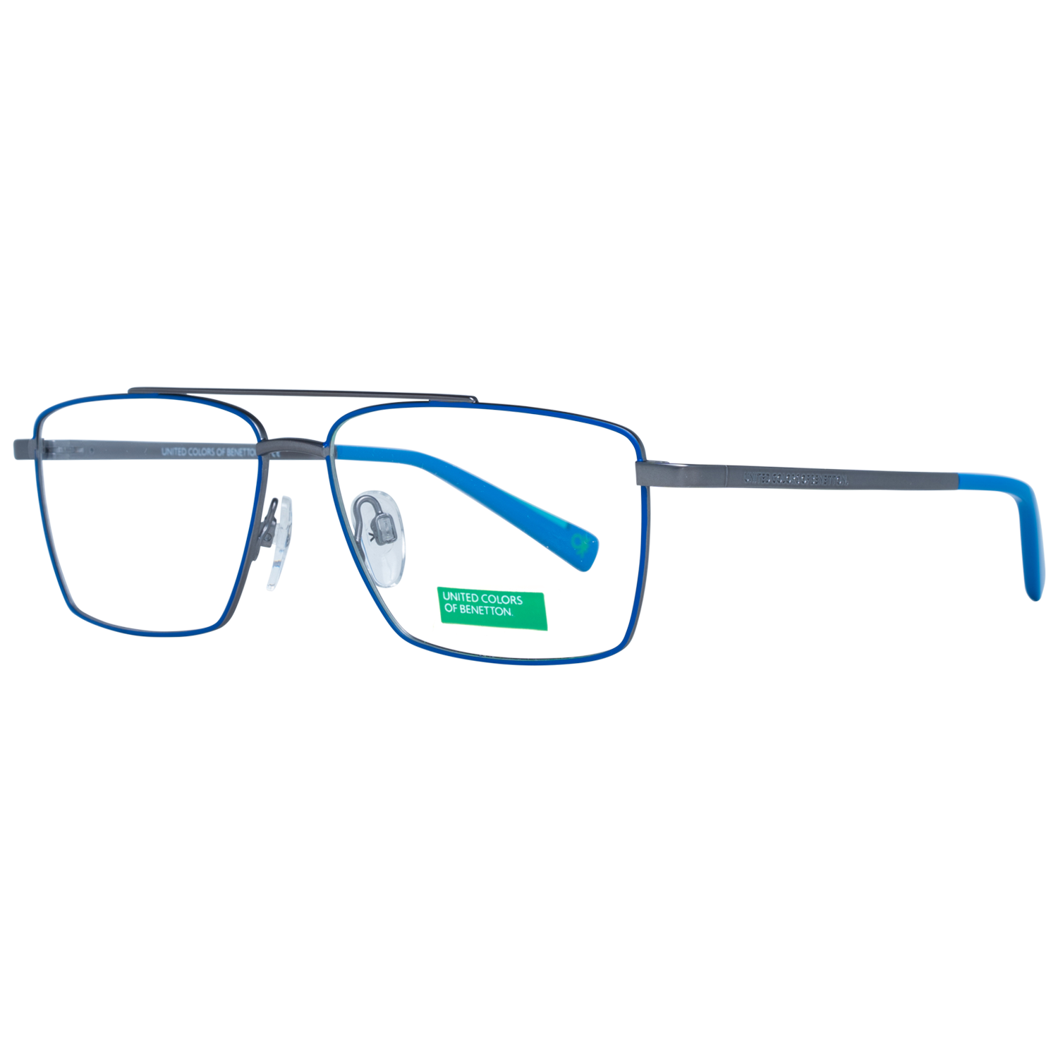 Benetton Brille BEO3000 628 55