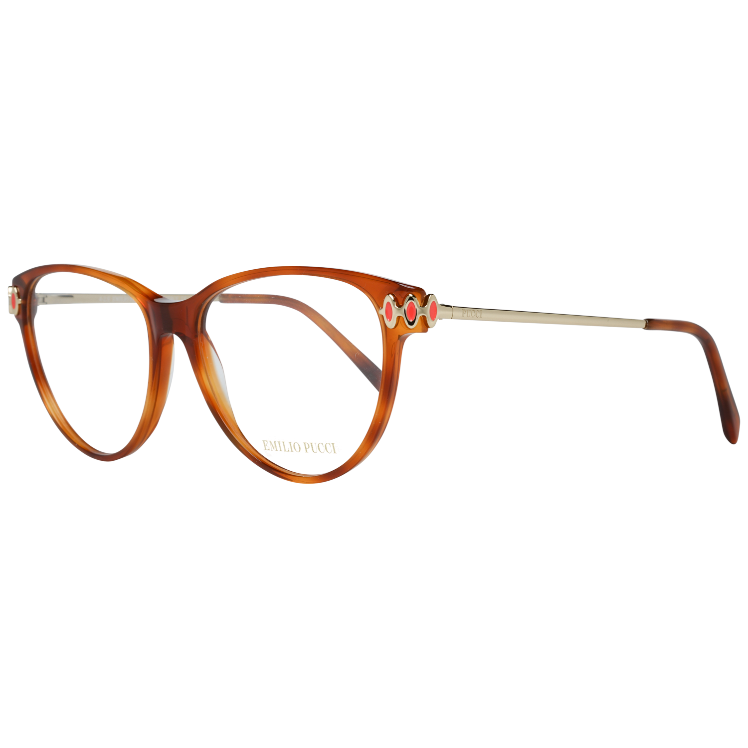 Pucci Optical Frame EP5055 053 55