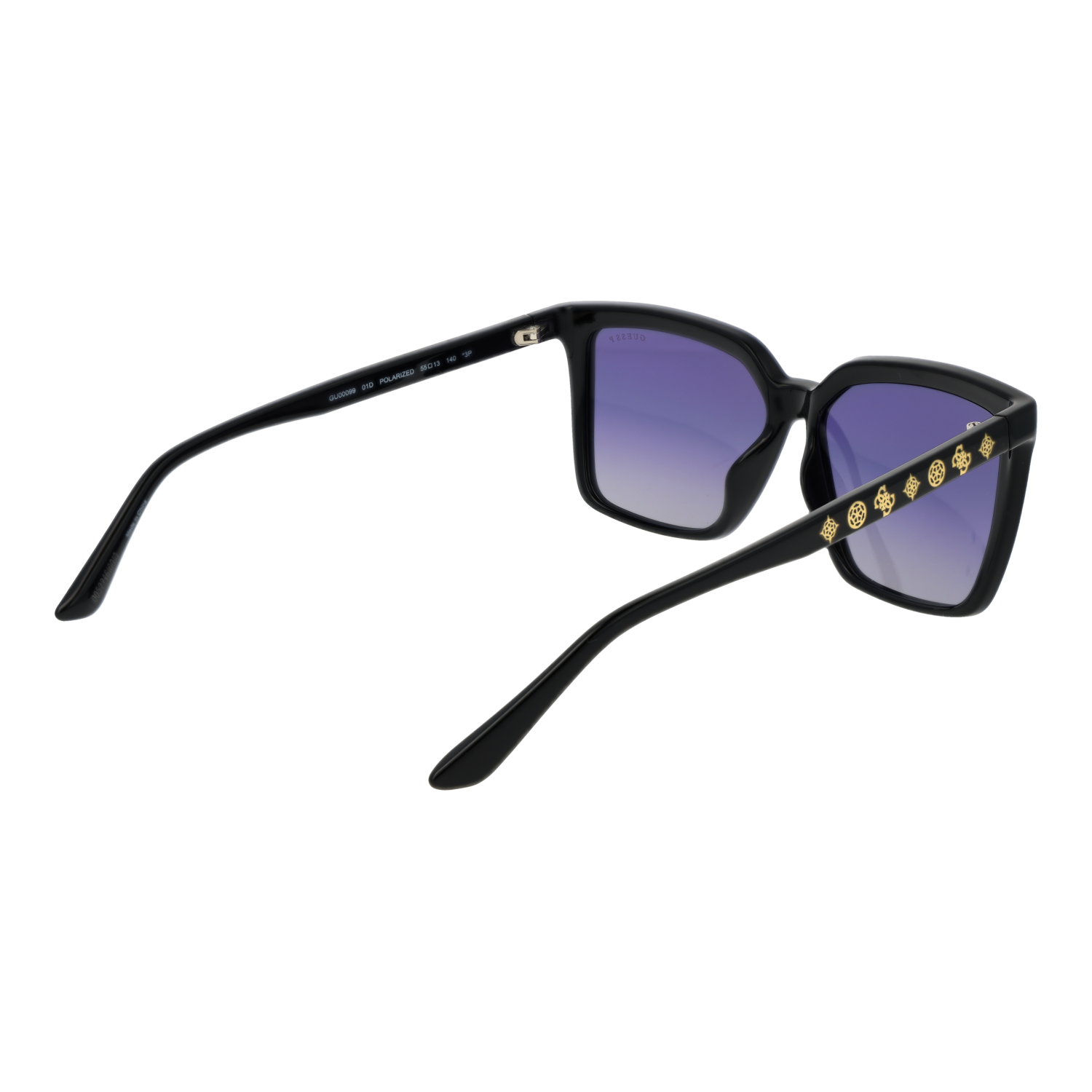 Guess Sonnenbrille GU00099 01D 55