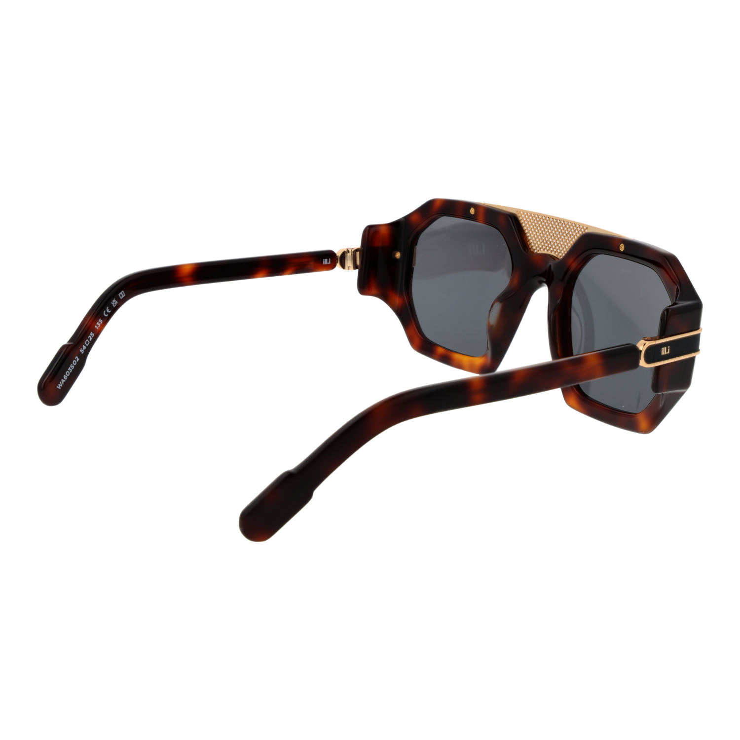 ill.i by Will.i.am Sonnenbrille WA603S 02 54