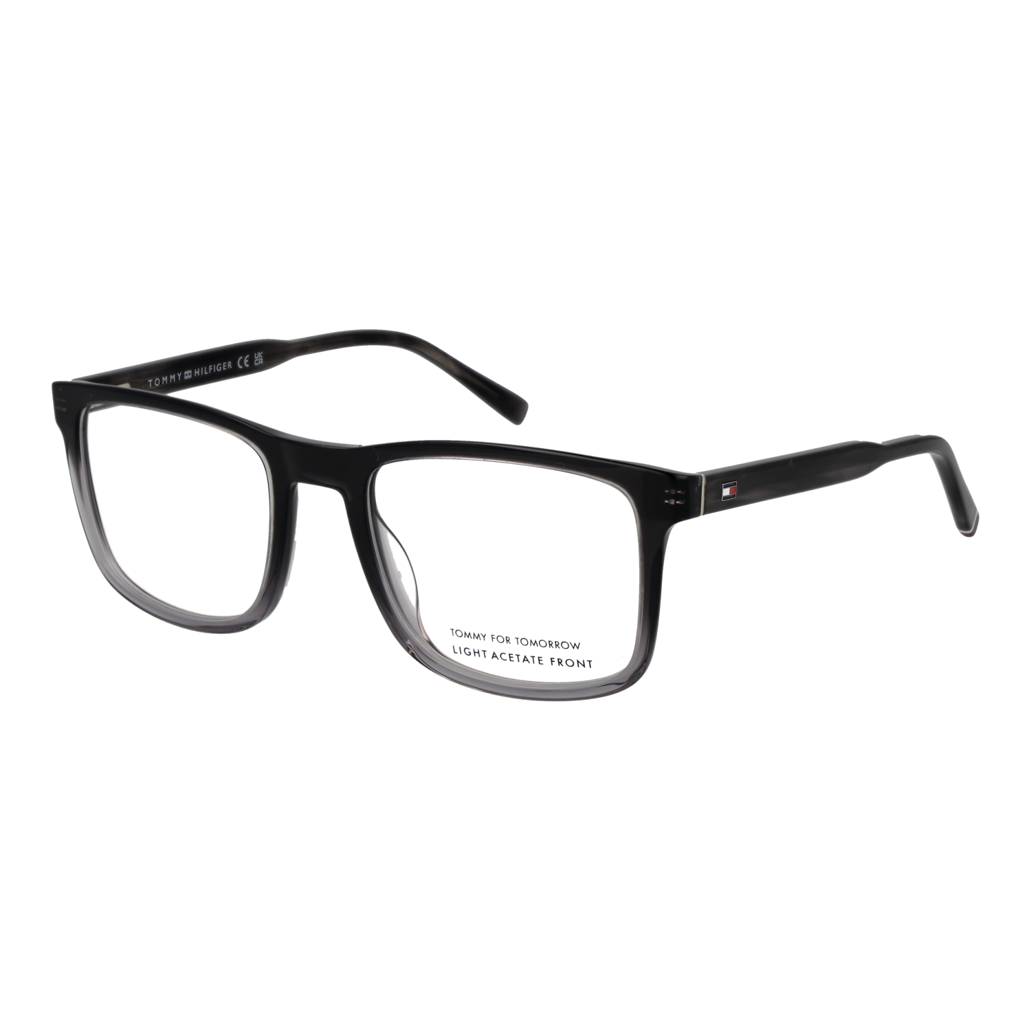 Tommy Hilfiger Brillenfassung TH 2393 2M020 53