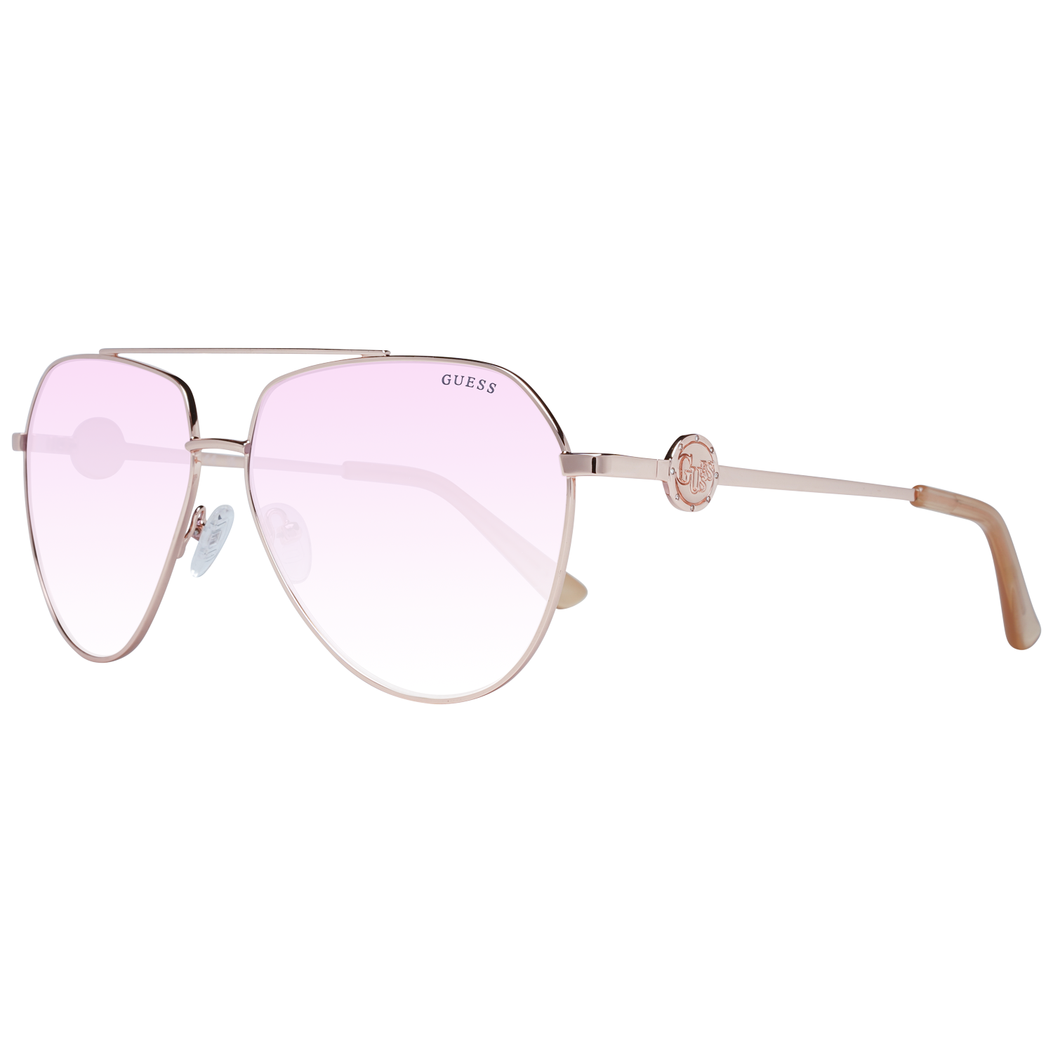 Guess Sonnenbrille GF6140 28T 62