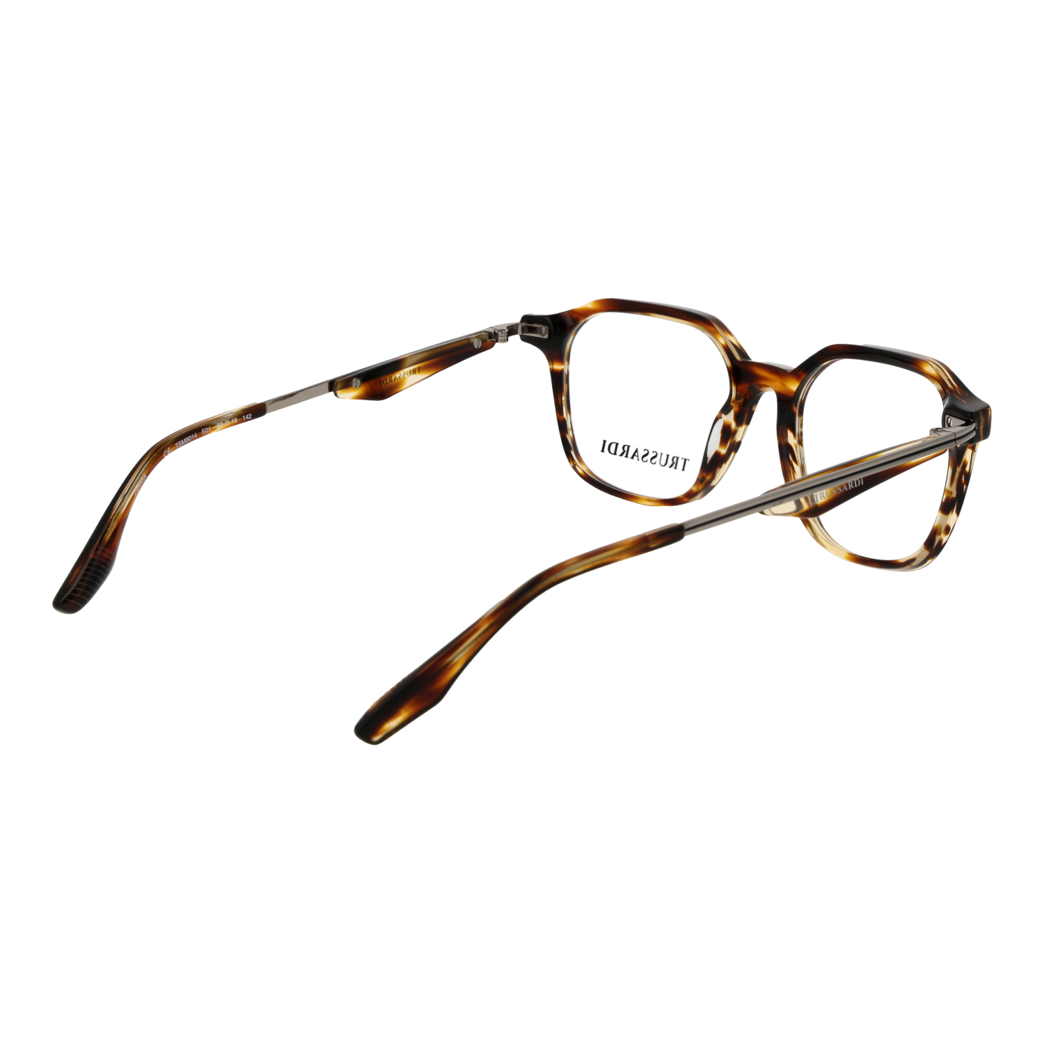 Trussardi Brillenfassung TSM6014 E01 53