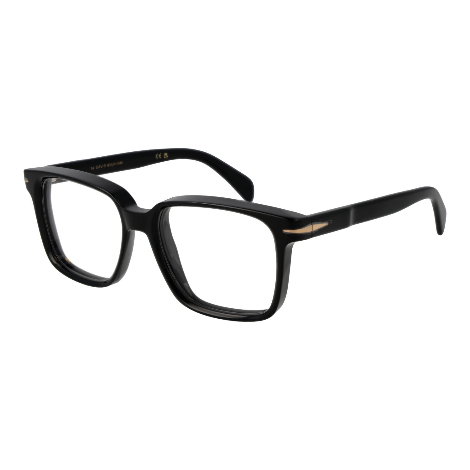 David Beckham Brillenfassung DB 7152 80718 53