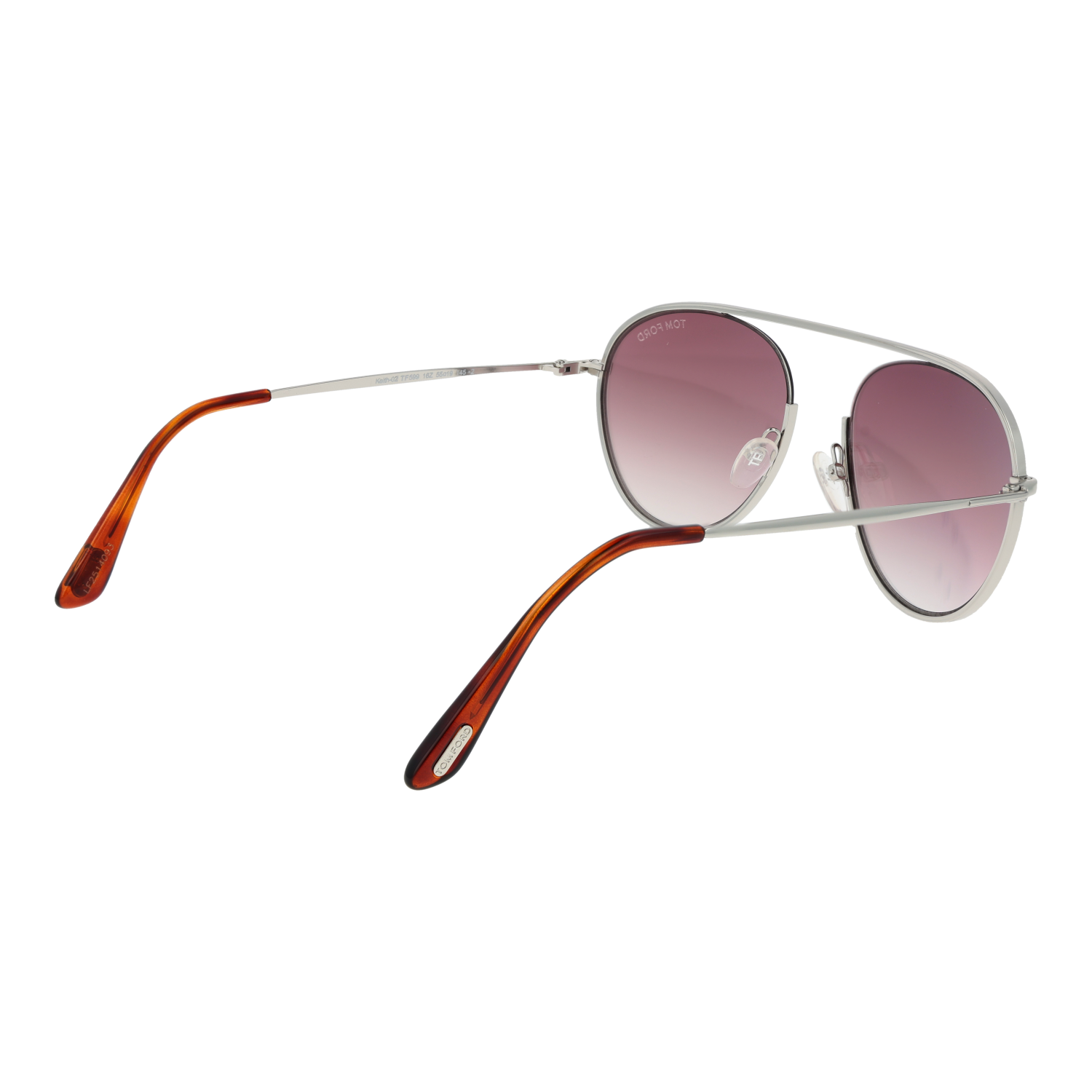 Tom Ford Sunglasses FT0599 16Z 55