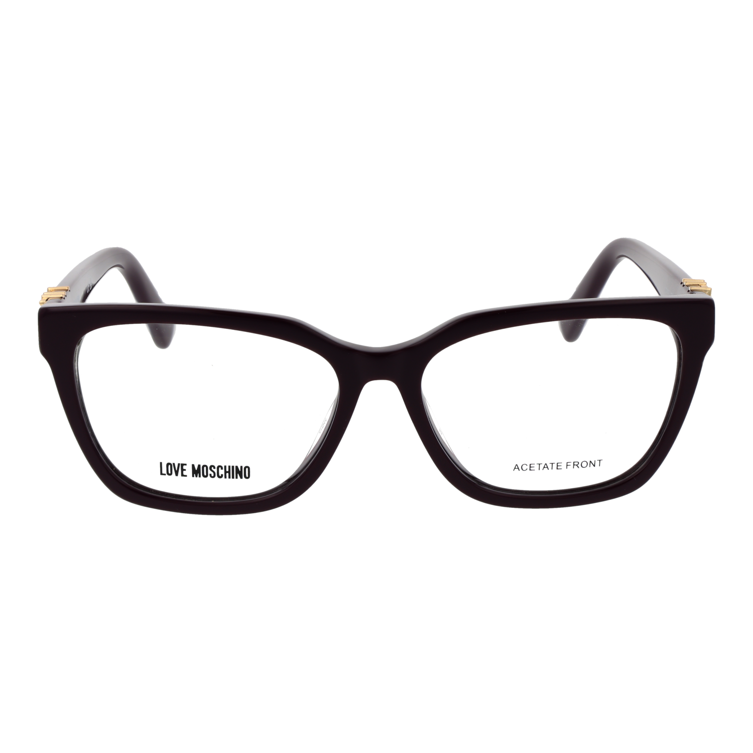 Moschino Love Brillenfassung MOL692 0T715 53
