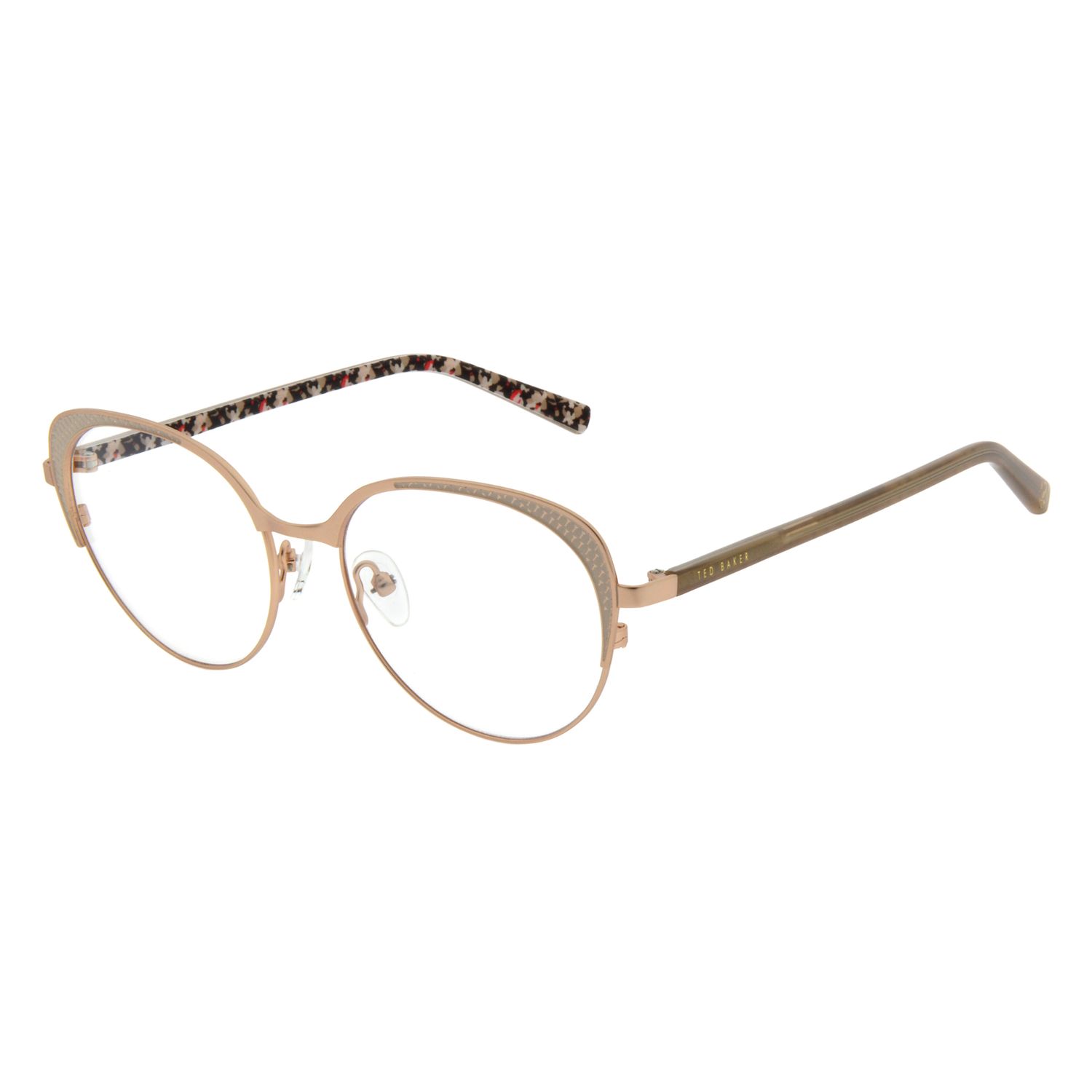 Ted Baker Brillenfassung TB2316 401 51