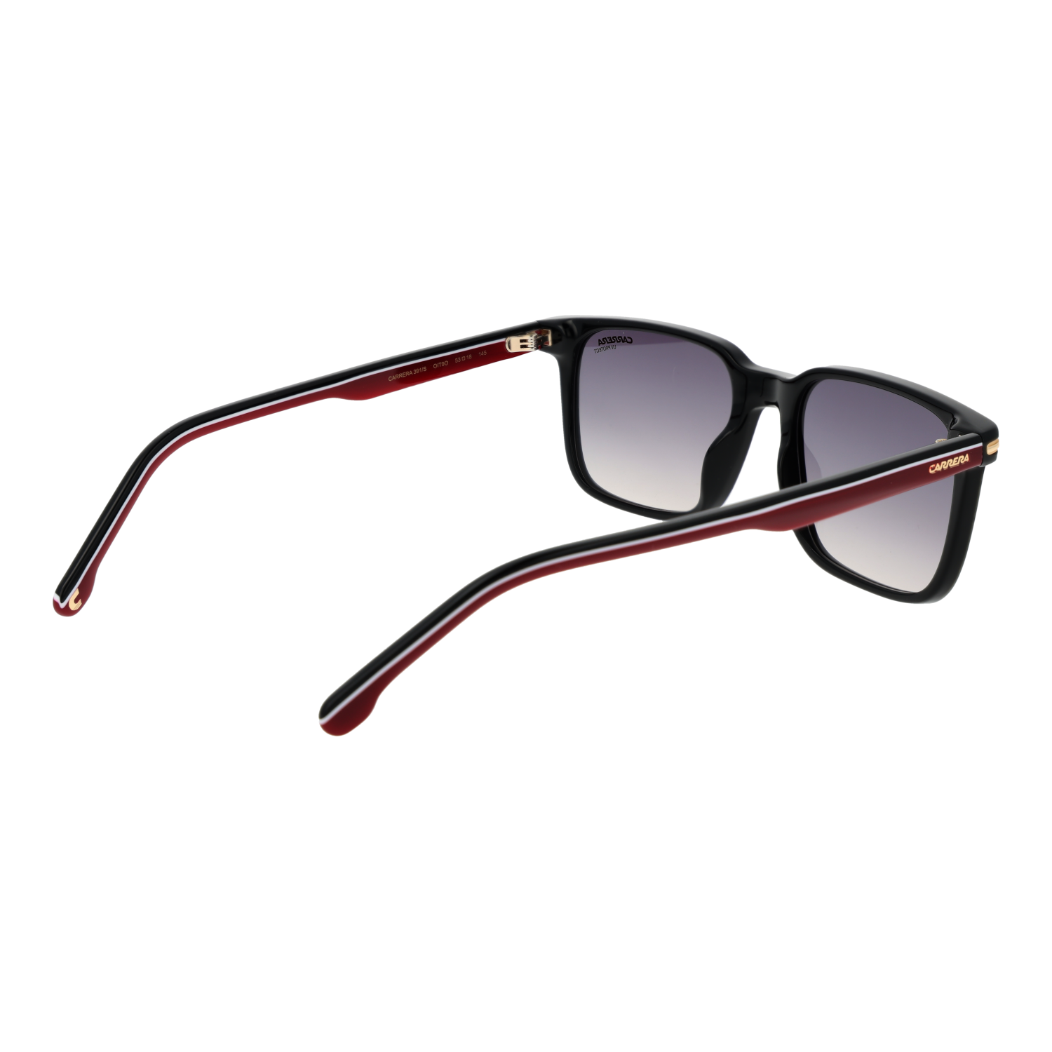 Carrera Sonnenbrille CARRERA 391/S OIT9O 53