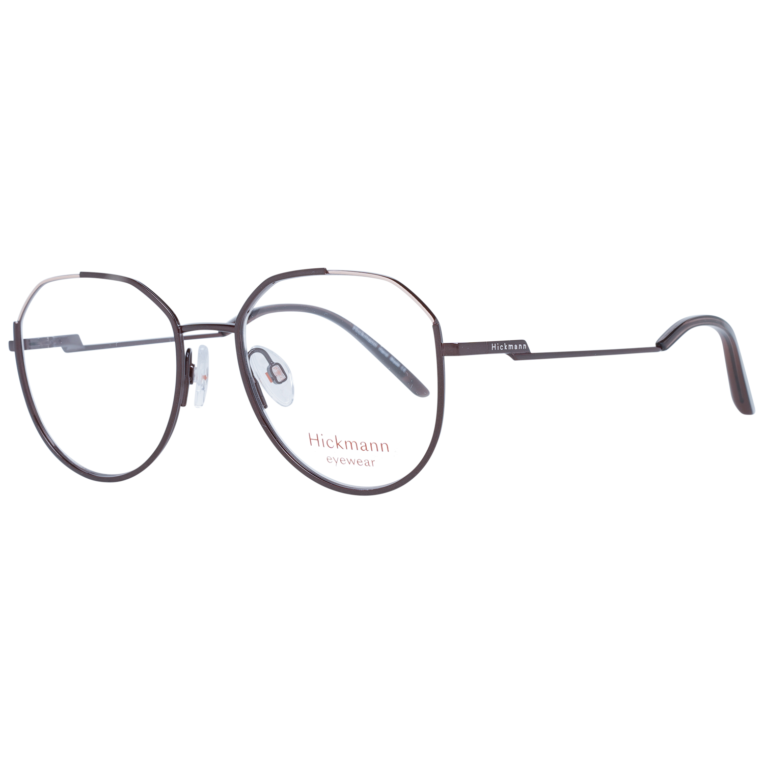 Ana Hickmann Optical Frame HI1172 01A 51