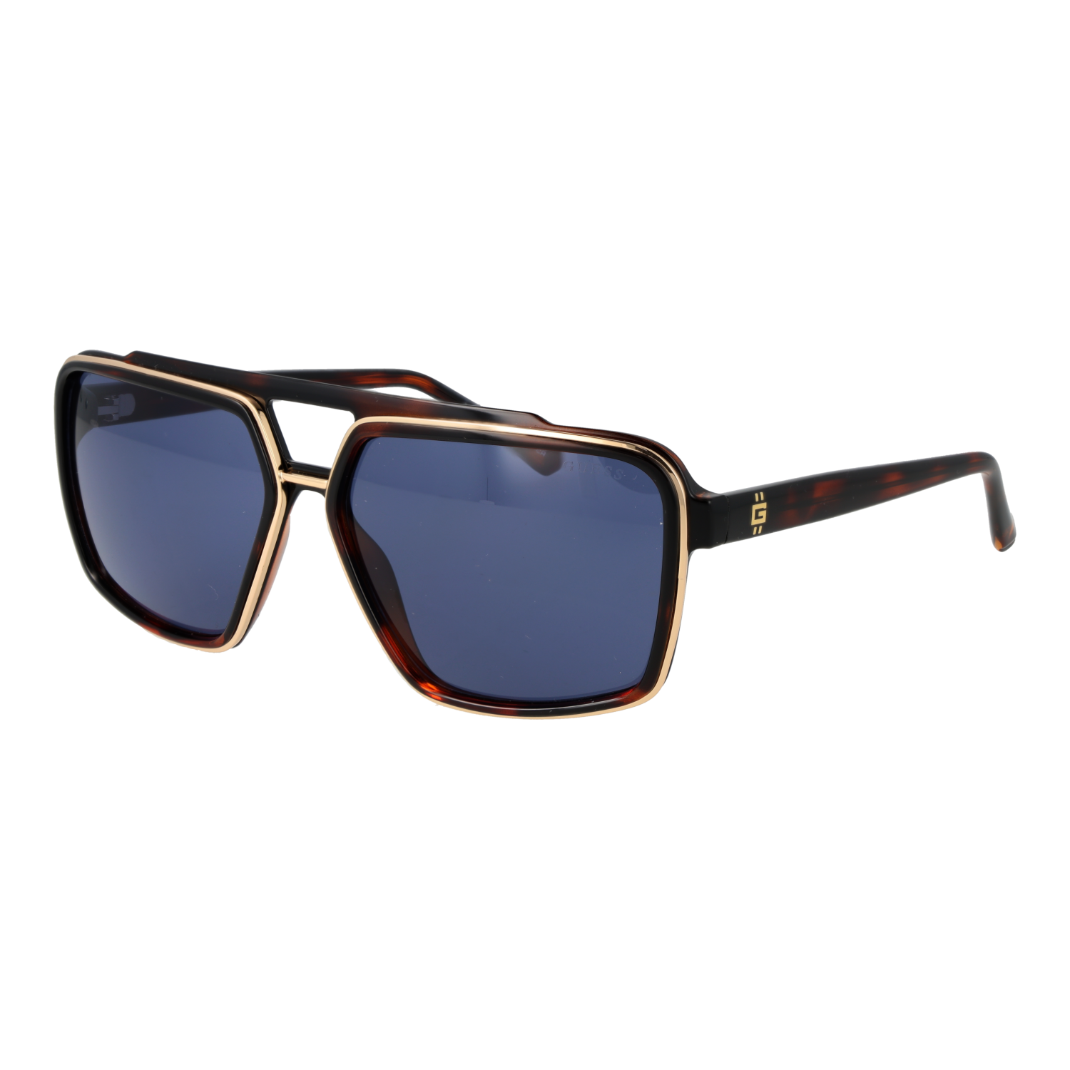 Guess Sonnenbrille GU00076 52V 61