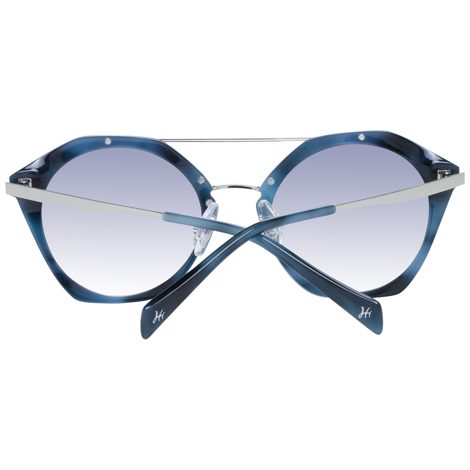 Ana Hickmann Sonnenbrille HI9087 H01 51