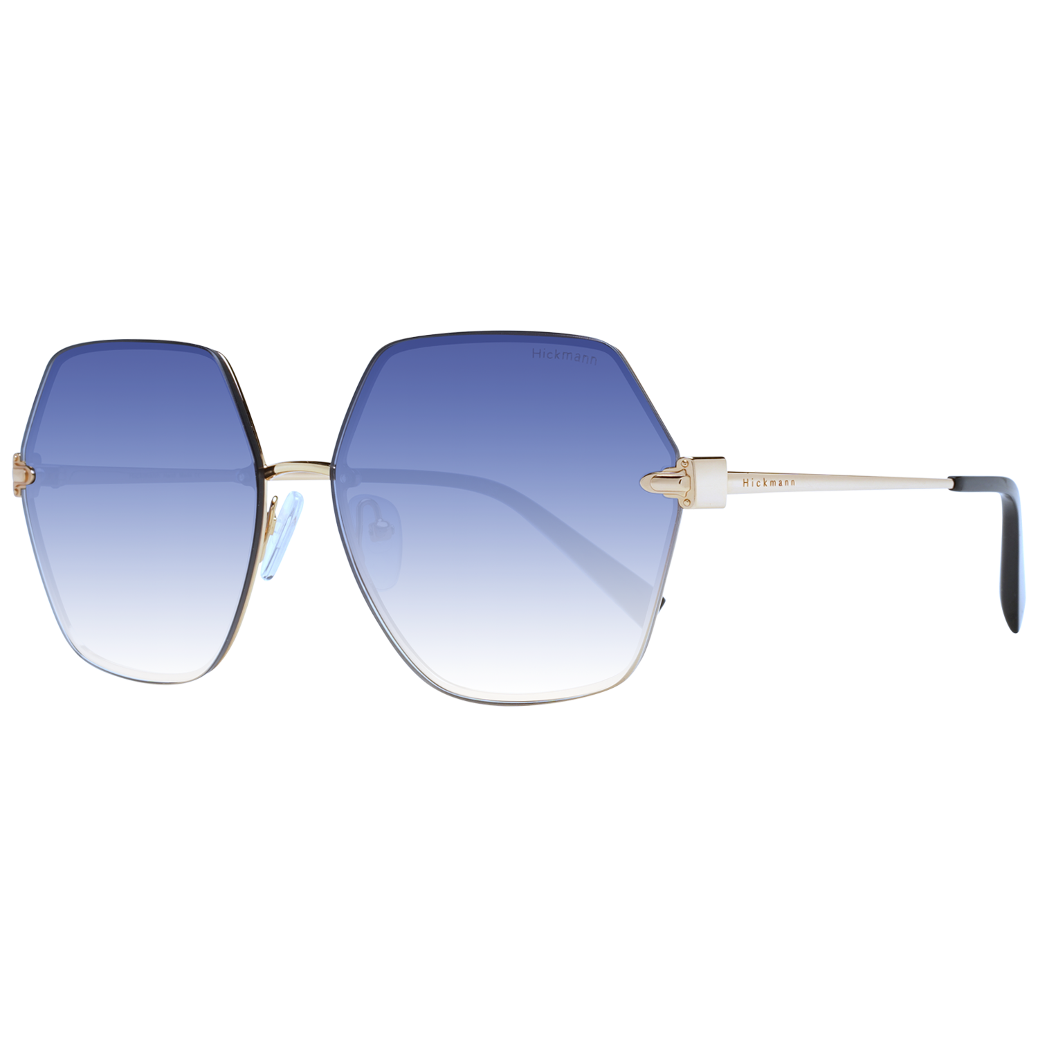 Ana Hickmann Sonnenbrille HI3179 04A 62