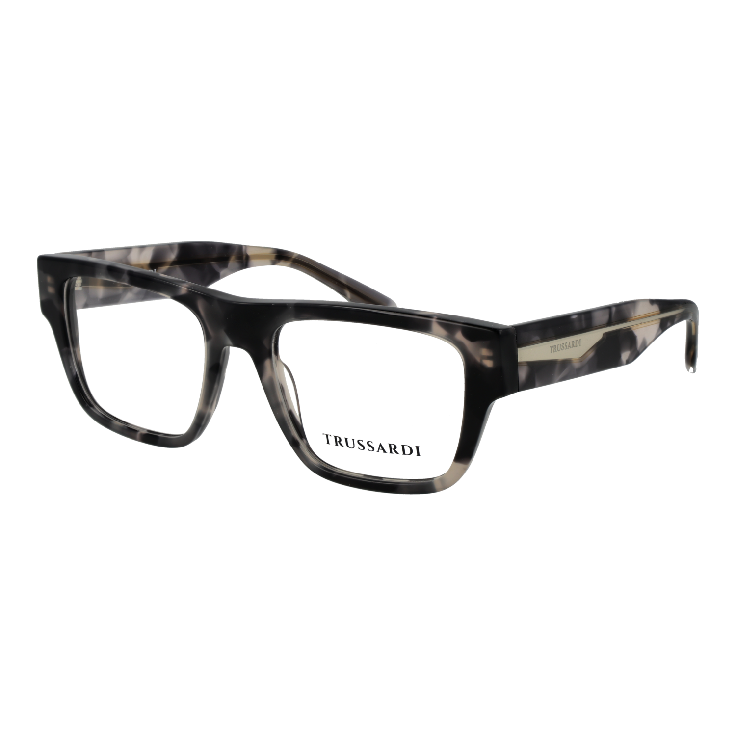 Trussardi Brillenfassung TSU6043 G21 52