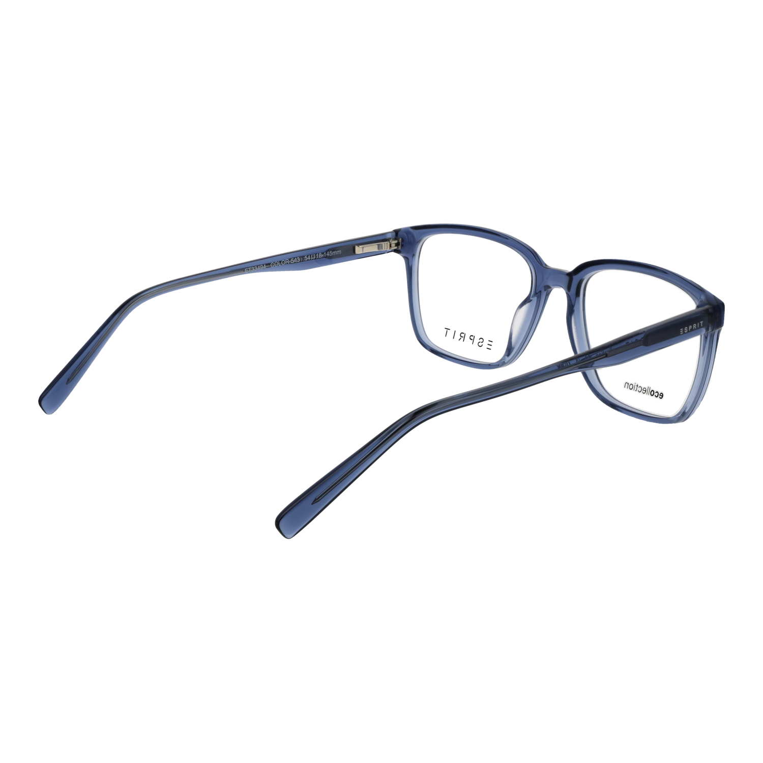 Esprit Brillenfassung ET33494 543 54