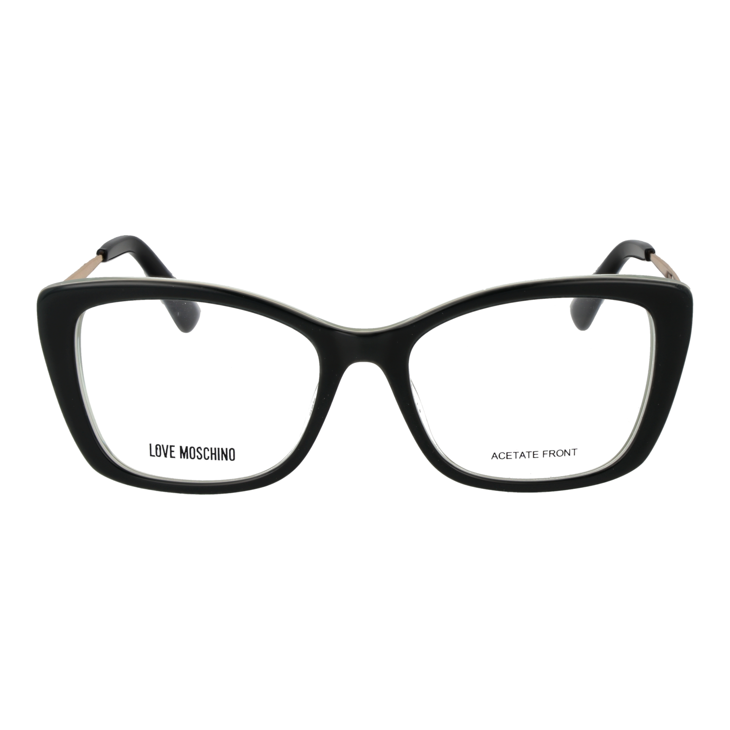 Moschino Love Brillenfassung MOL695 1ED17 52