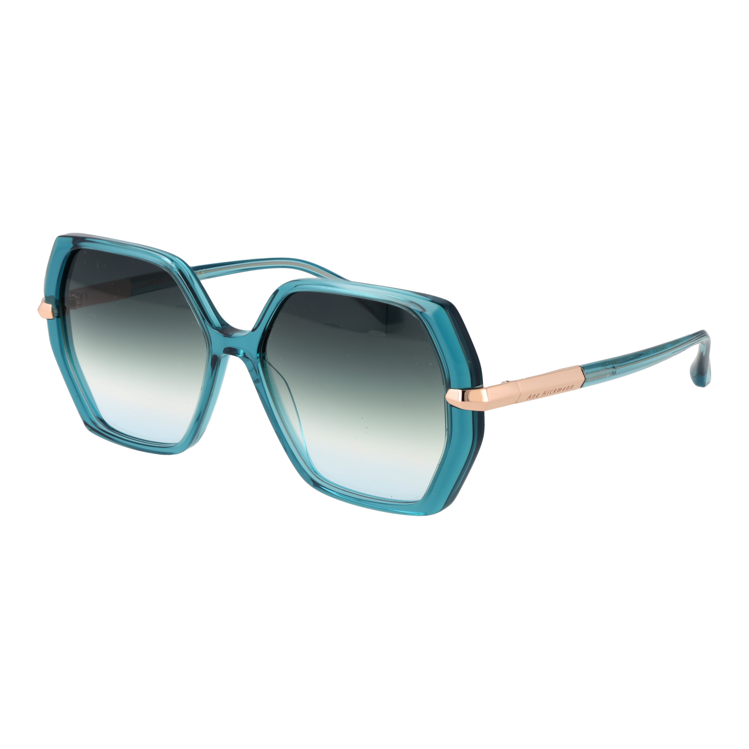 Ana Hickmann Sunglasses AH9363 T01 56