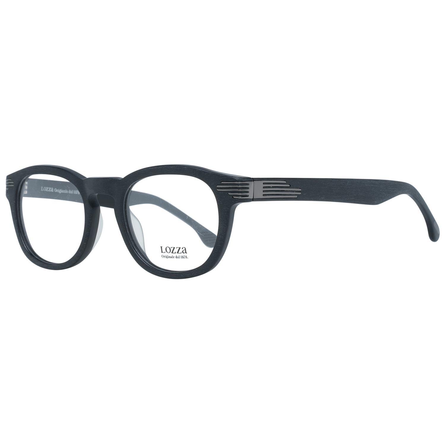 Lozza Brille VL4104 BLKM 48