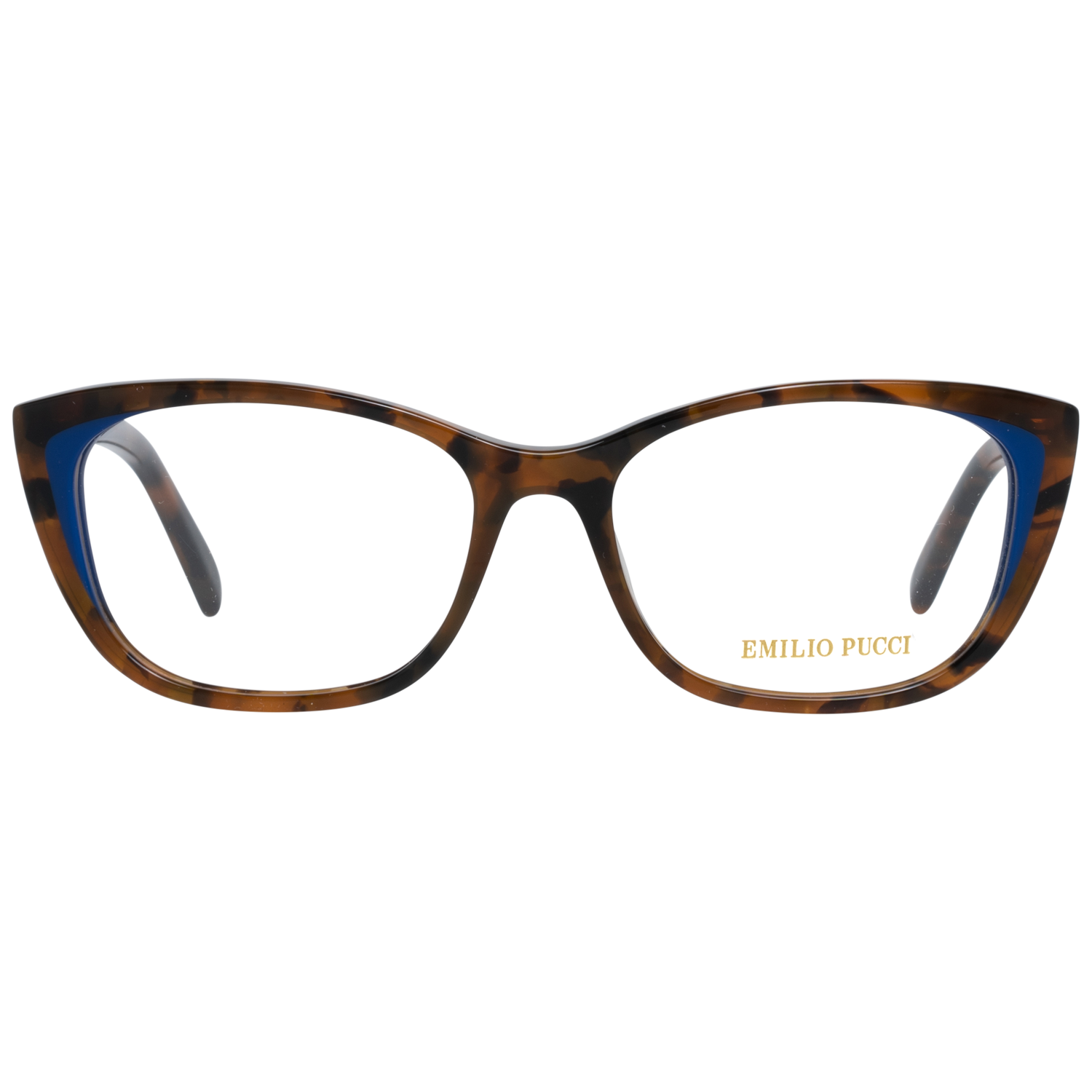 Emilio Pucci Brille EP5127 055 52