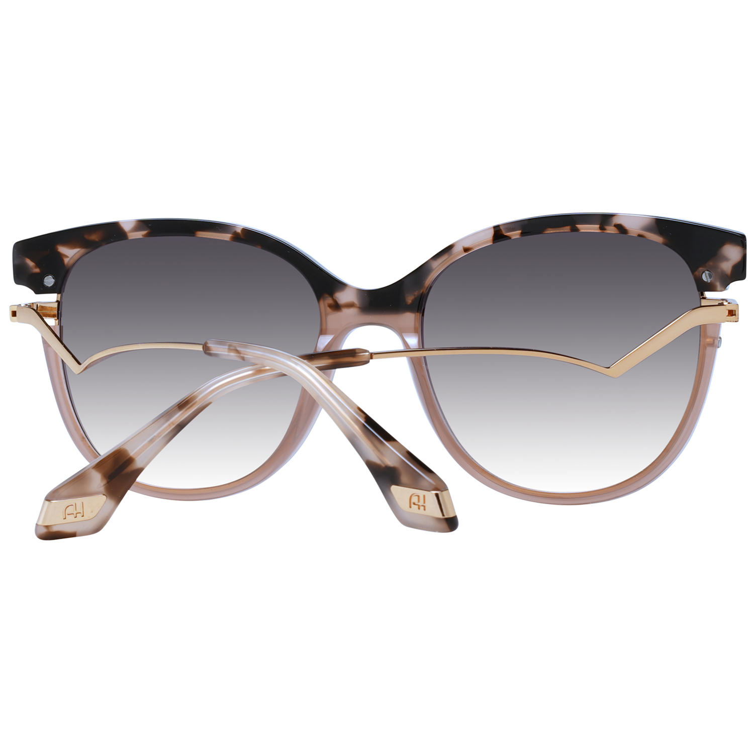 Ana Hickmann Sonnenbrille AH9327 P02 54